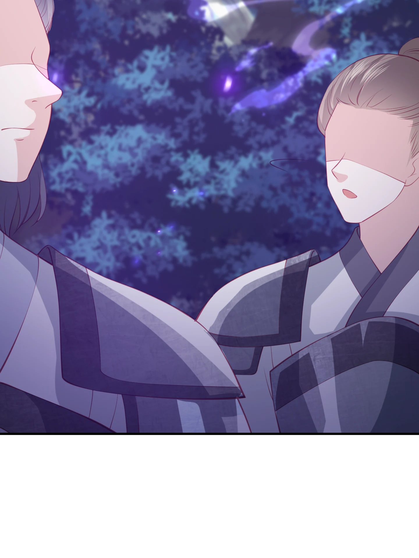 Lost Phoenix: Spoil the Repudiated Empress Chapter 205 - page 10