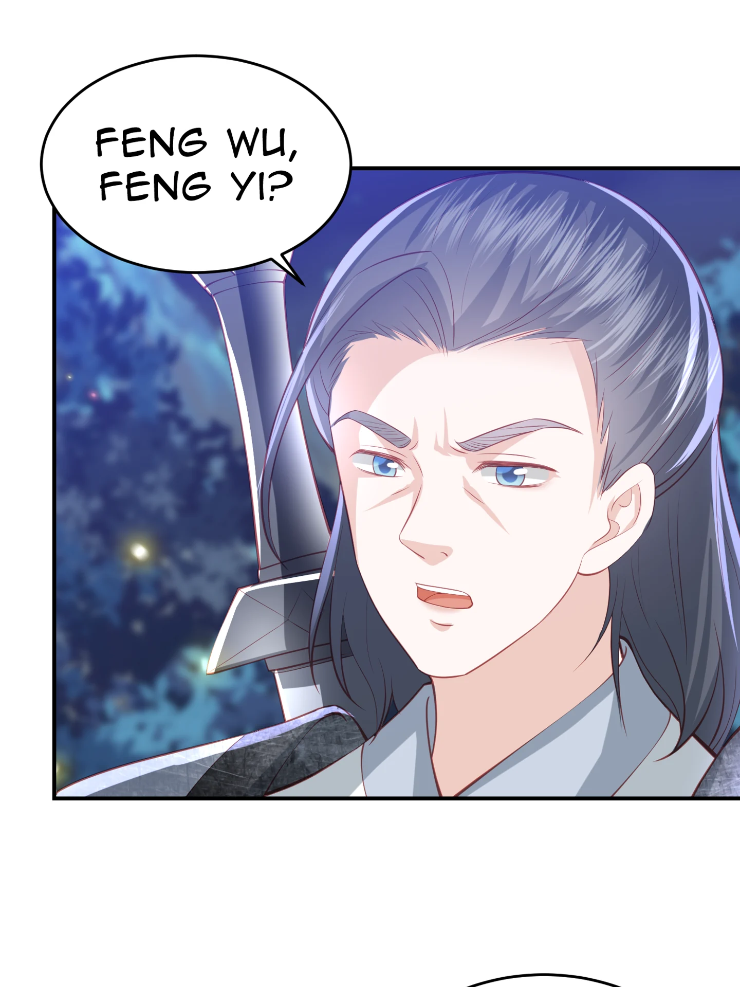 Lost Phoenix: Spoil the Repudiated Empress Chapter 205 - page 11