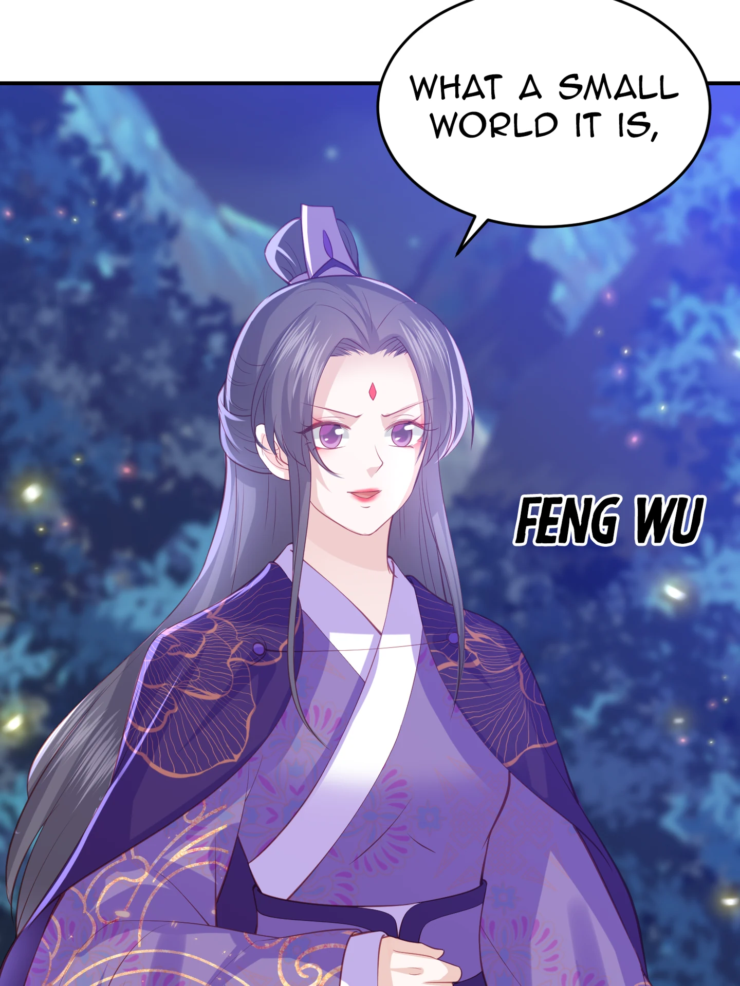 Lost Phoenix: Spoil the Repudiated Empress Chapter 205 - page 12