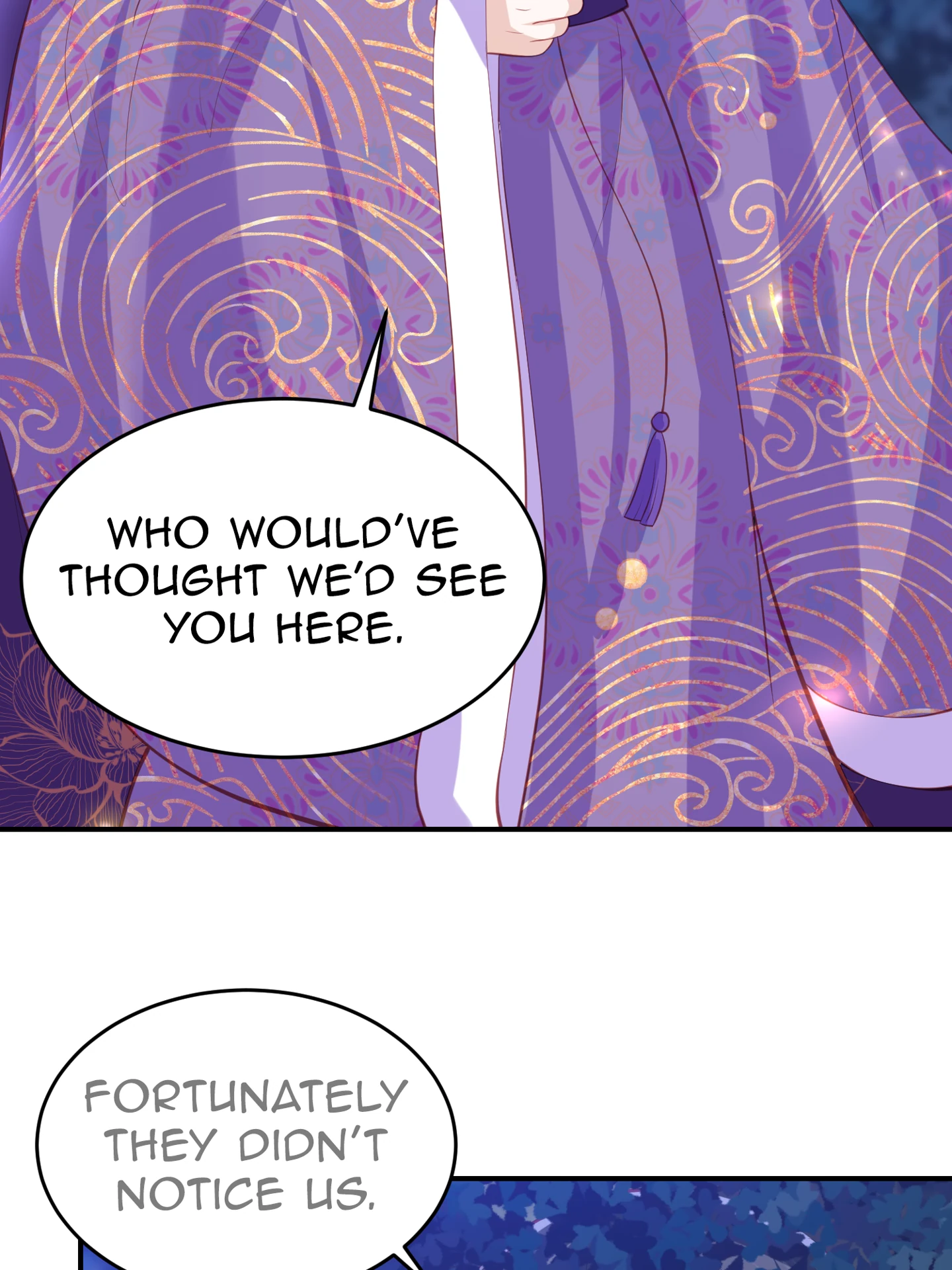 Lost Phoenix: Spoil the Repudiated Empress Chapter 205 - page 13
