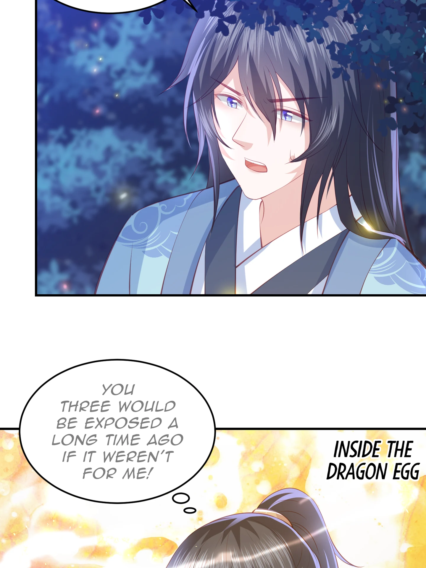 Lost Phoenix: Spoil the Repudiated Empress Chapter 205 - page 14