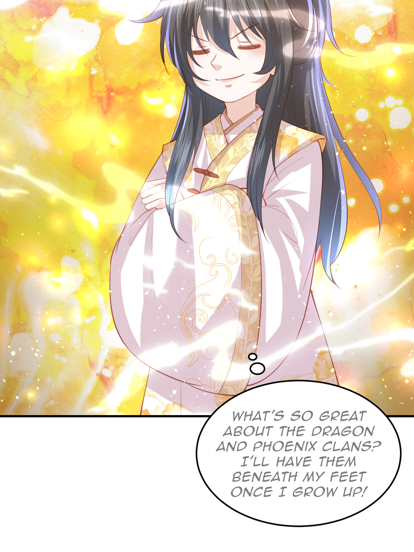 Lost Phoenix: Spoil the Repudiated Empress Chapter 205 - page 15