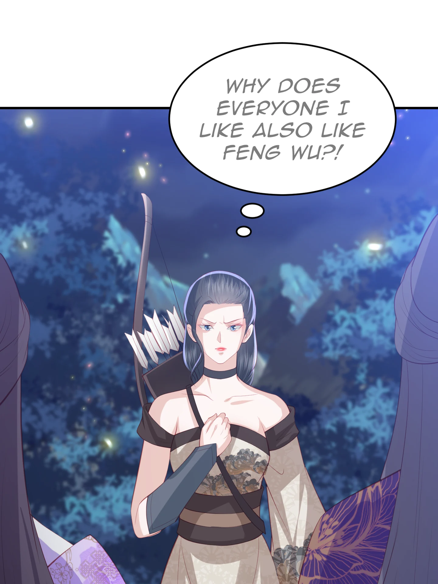 Lost Phoenix: Spoil the Repudiated Empress Chapter 205 - page 16