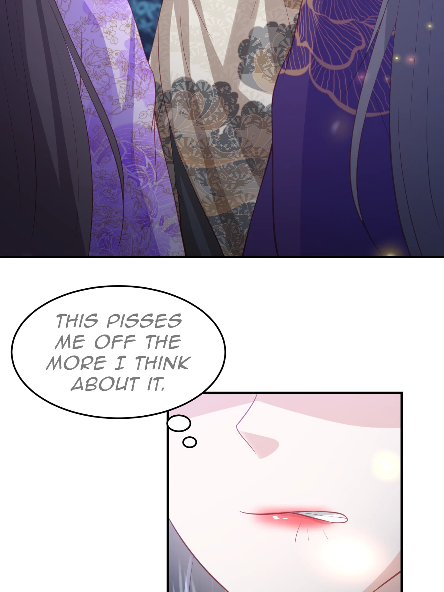 Lost Phoenix: Spoil the Repudiated Empress Chapter 205 - page 17