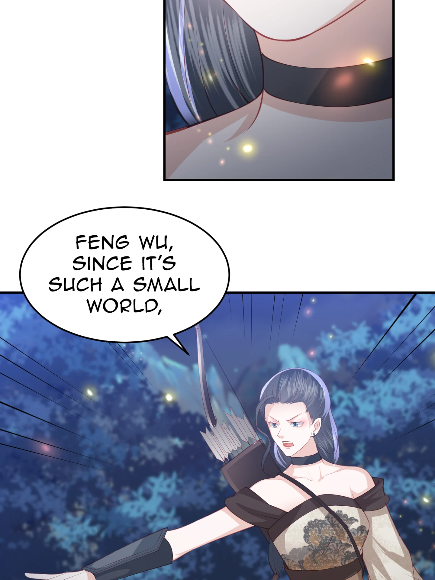 Lost Phoenix: Spoil the Repudiated Empress Chapter 205 - page 18