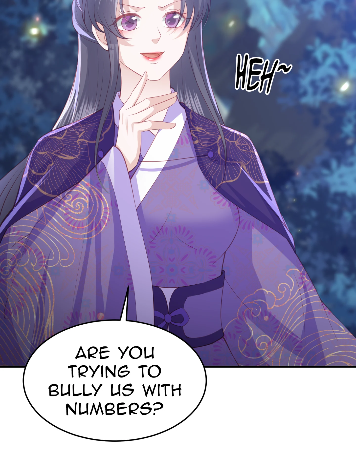 Lost Phoenix: Spoil the Repudiated Empress Chapter 205 - page 20