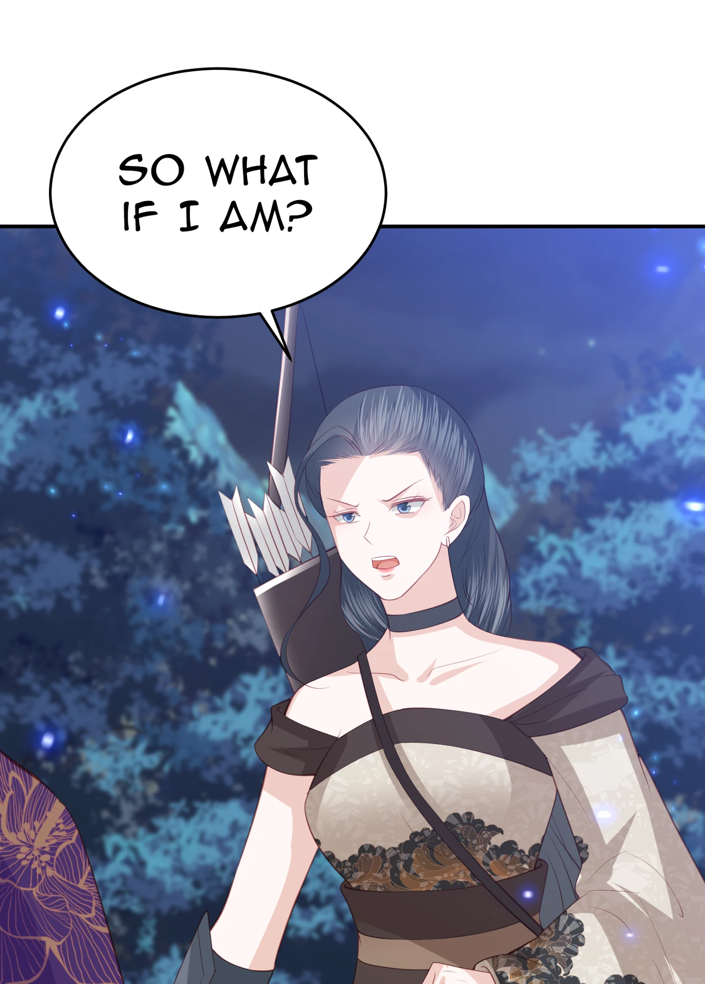 Lost Phoenix: Spoil the Repudiated Empress Chapter 205 - page 21