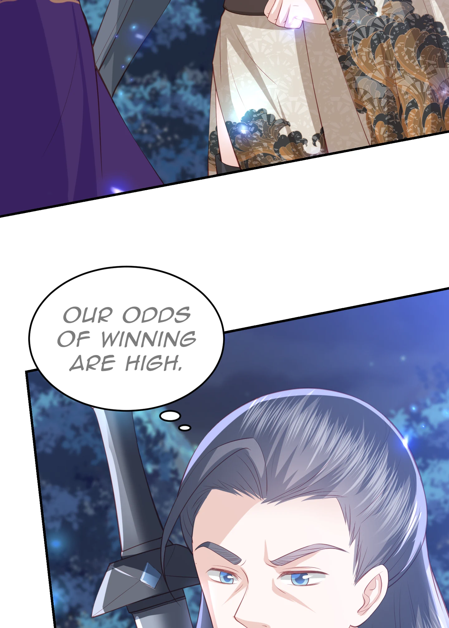 Lost Phoenix: Spoil the Repudiated Empress Chapter 205 - page 22