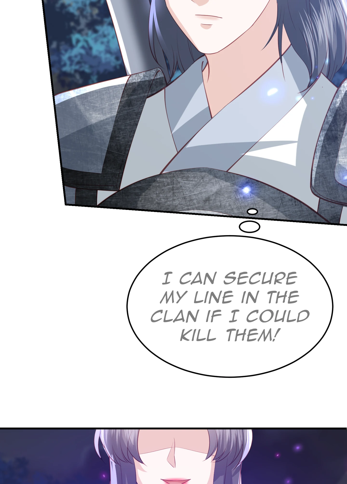 Lost Phoenix: Spoil the Repudiated Empress Chapter 205 - page 23