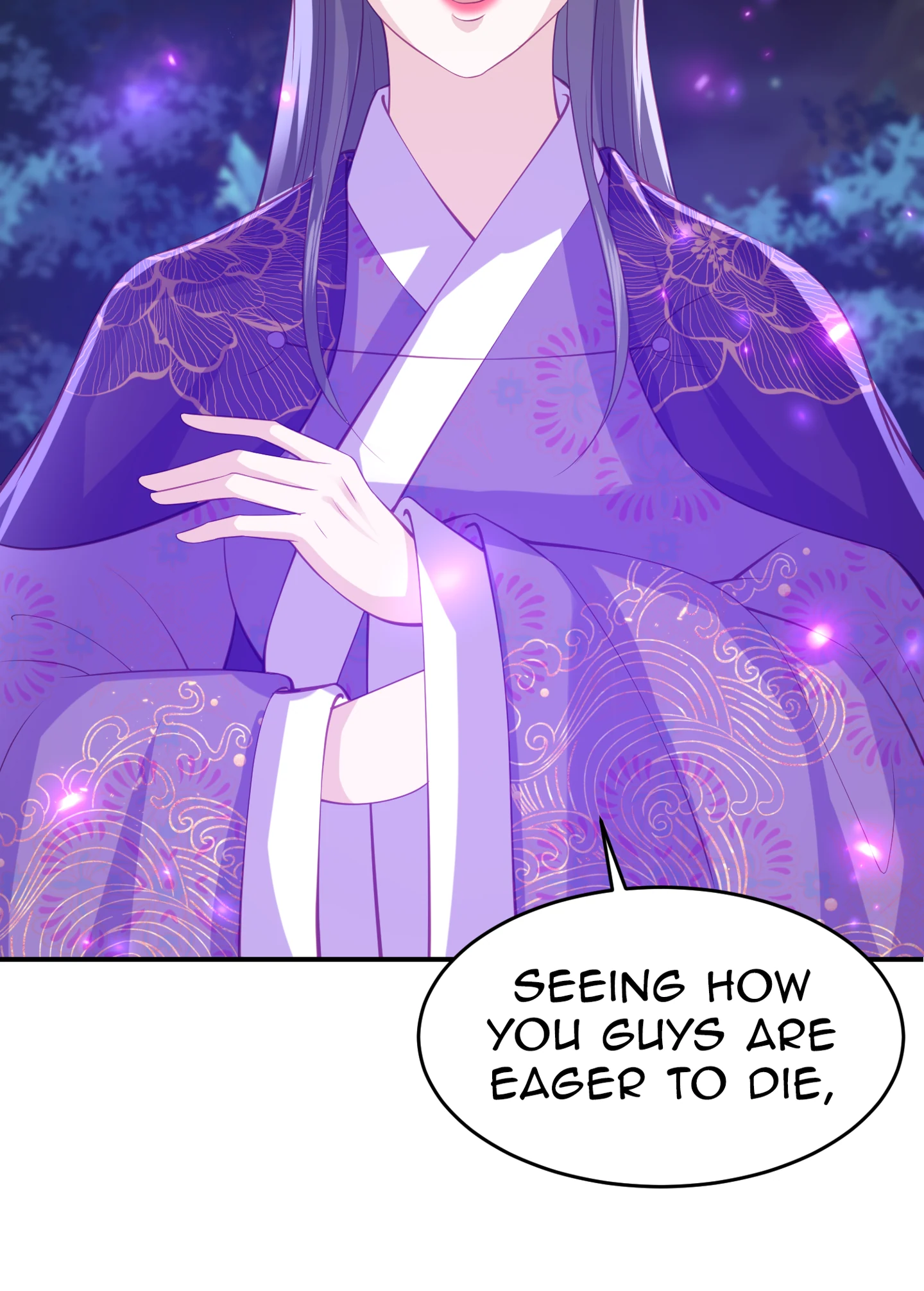 Lost Phoenix: Spoil the Repudiated Empress Chapter 205 - page 24