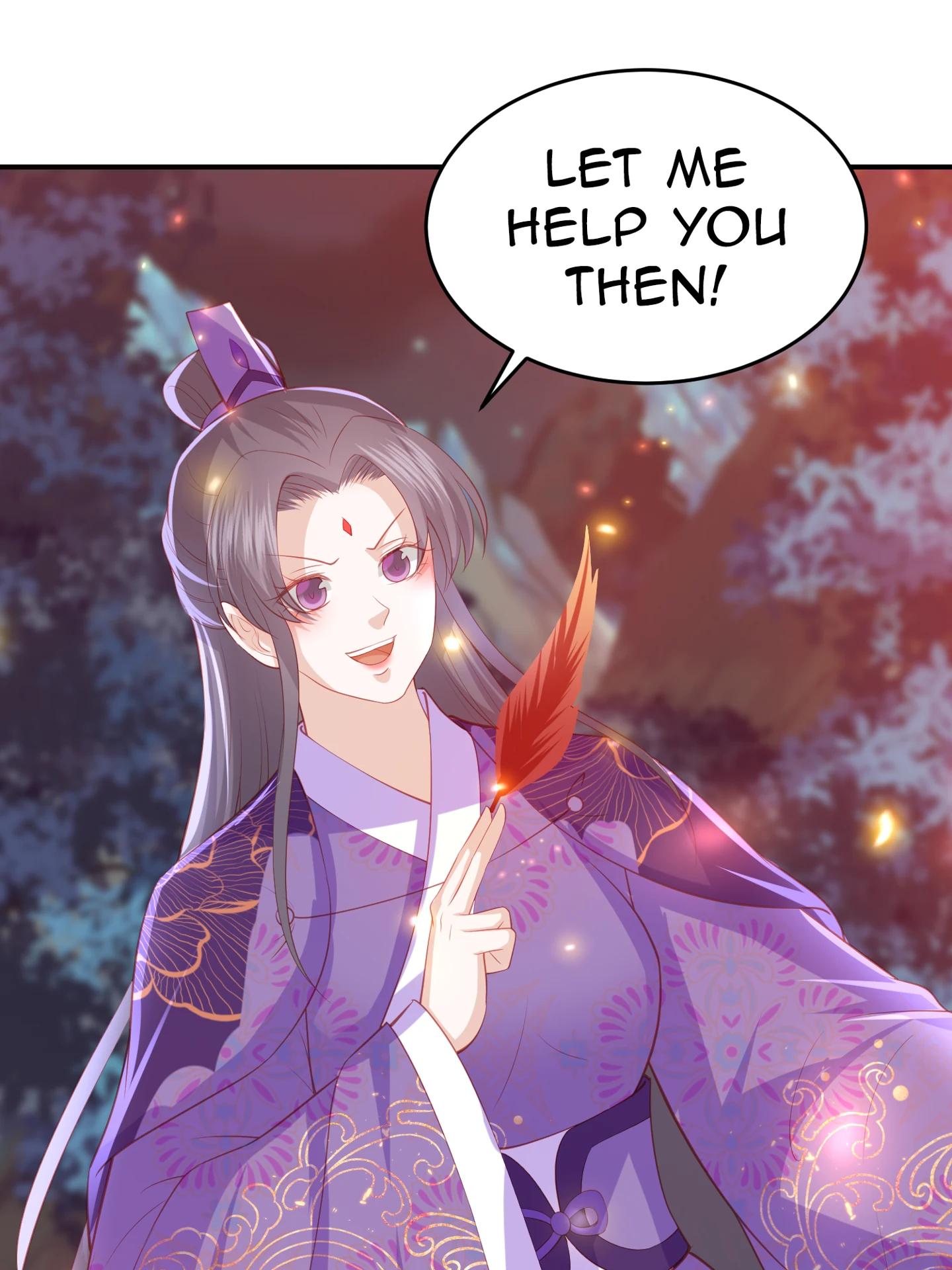 Lost Phoenix: Spoil the Repudiated Empress Chapter 205 - page 25