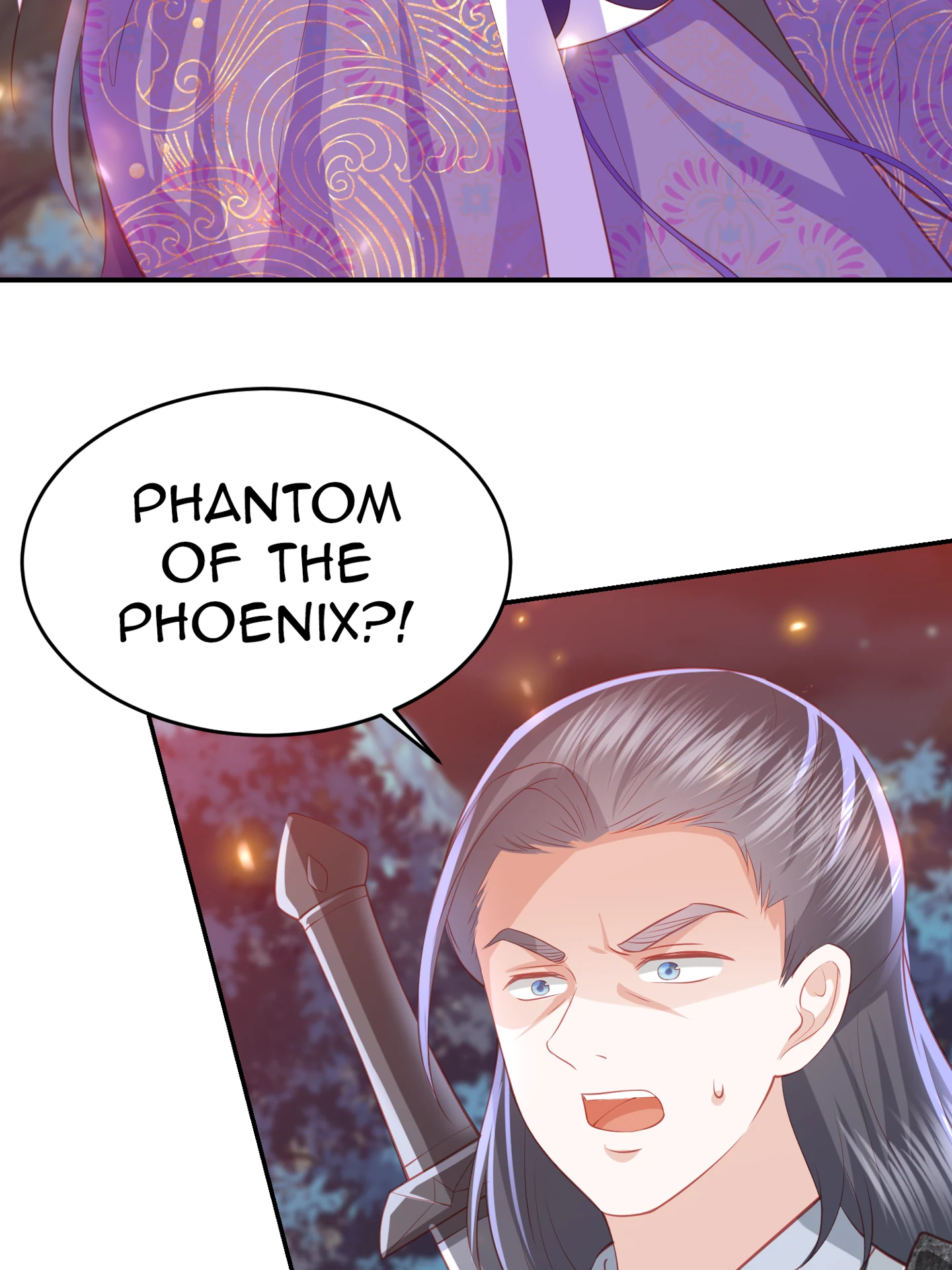 Lost Phoenix: Spoil the Repudiated Empress Chapter 205 - page 26
