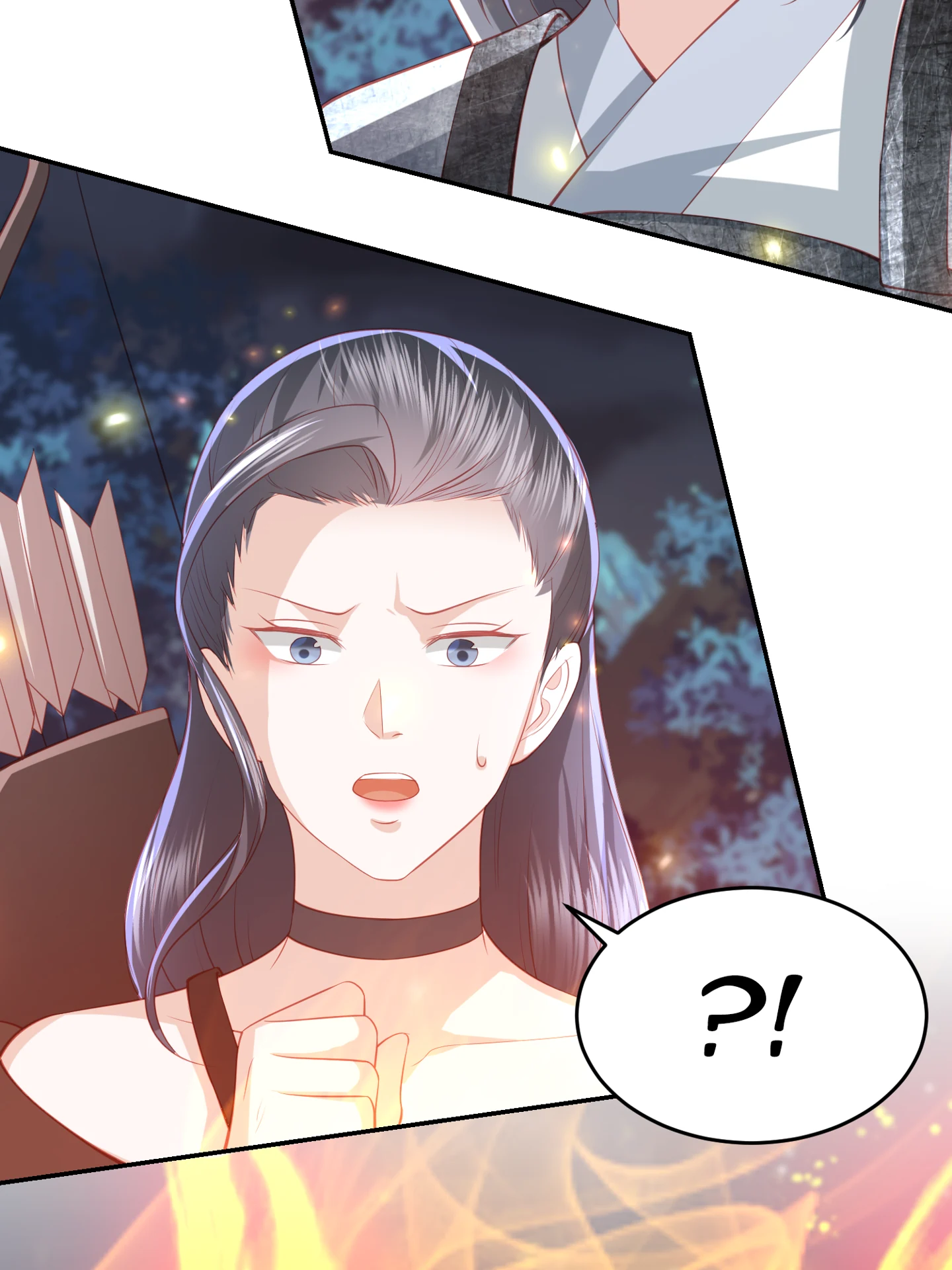 Lost Phoenix: Spoil the Repudiated Empress Chapter 205 - page 27