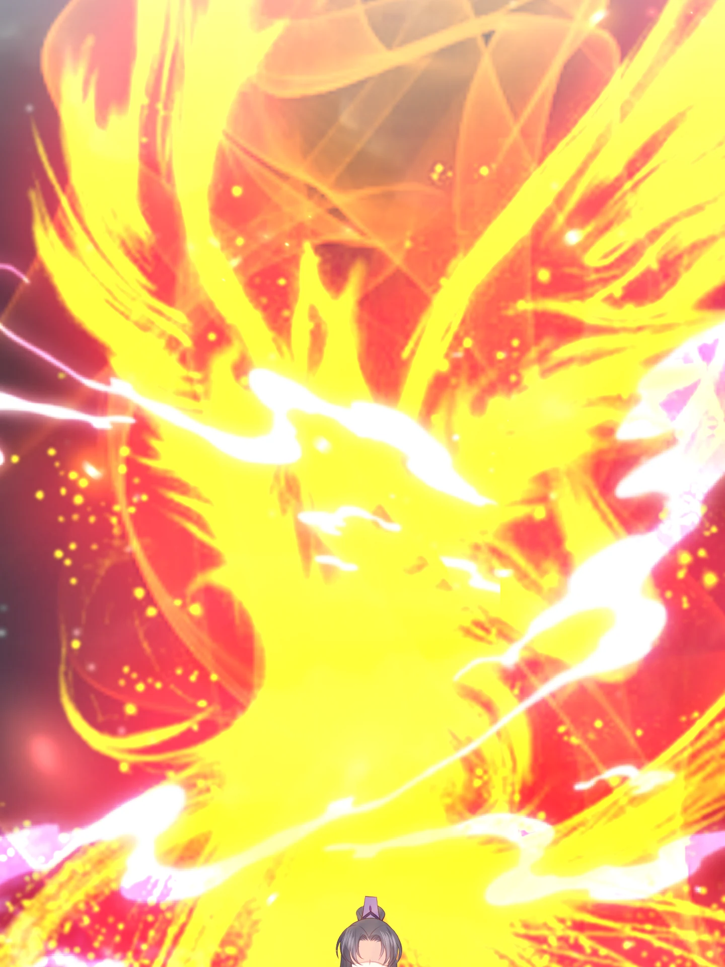 Lost Phoenix: Spoil the Repudiated Empress Chapter 205 - page 28