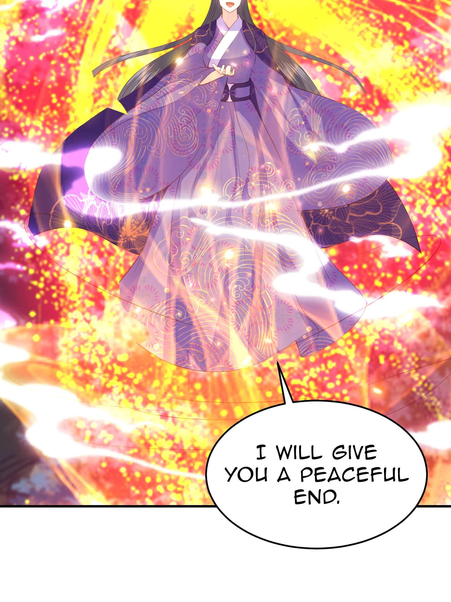 Lost Phoenix: Spoil the Repudiated Empress Chapter 205 - page 29