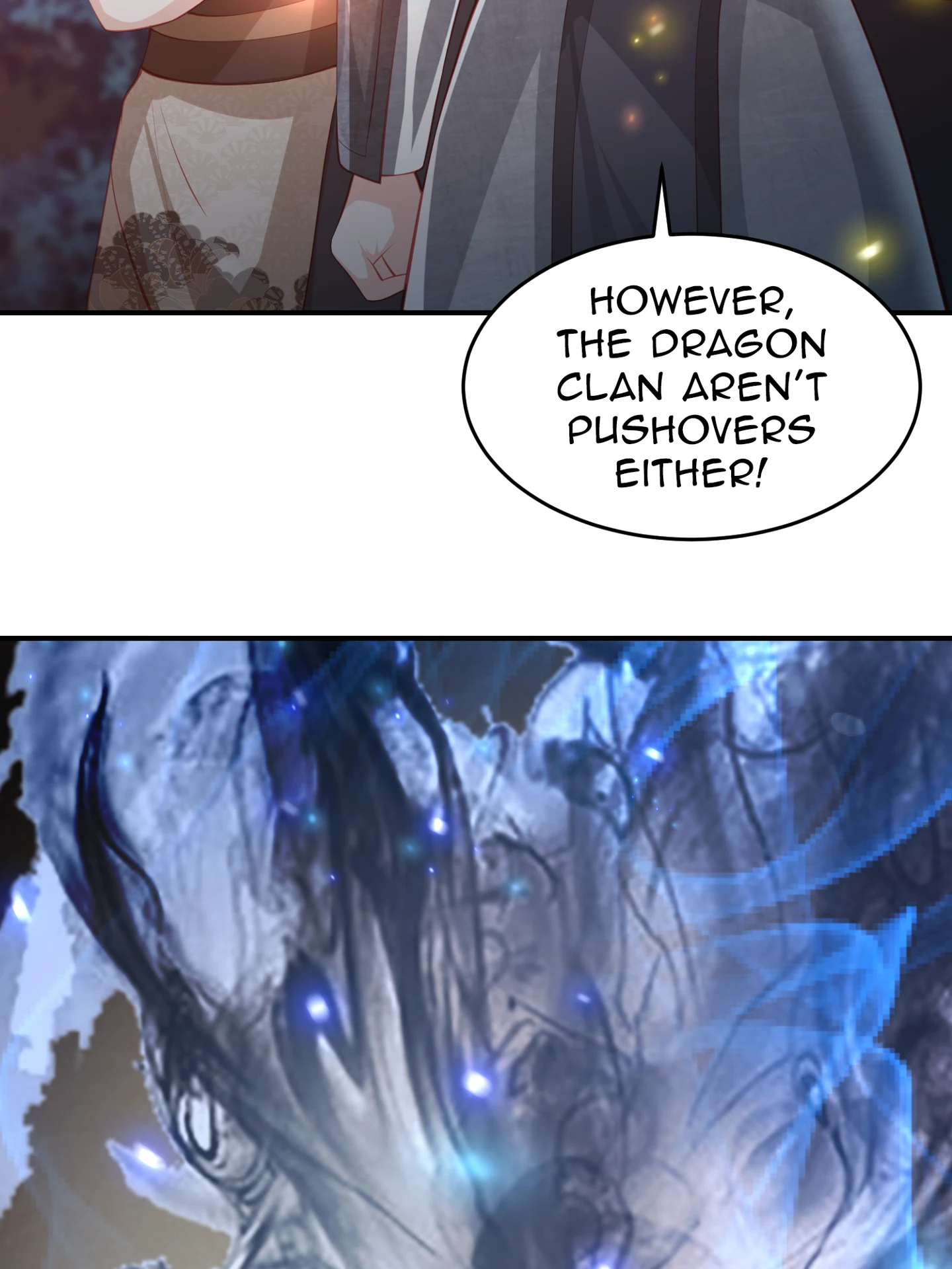 Lost Phoenix: Spoil the Repudiated Empress Chapter 205 - page 31