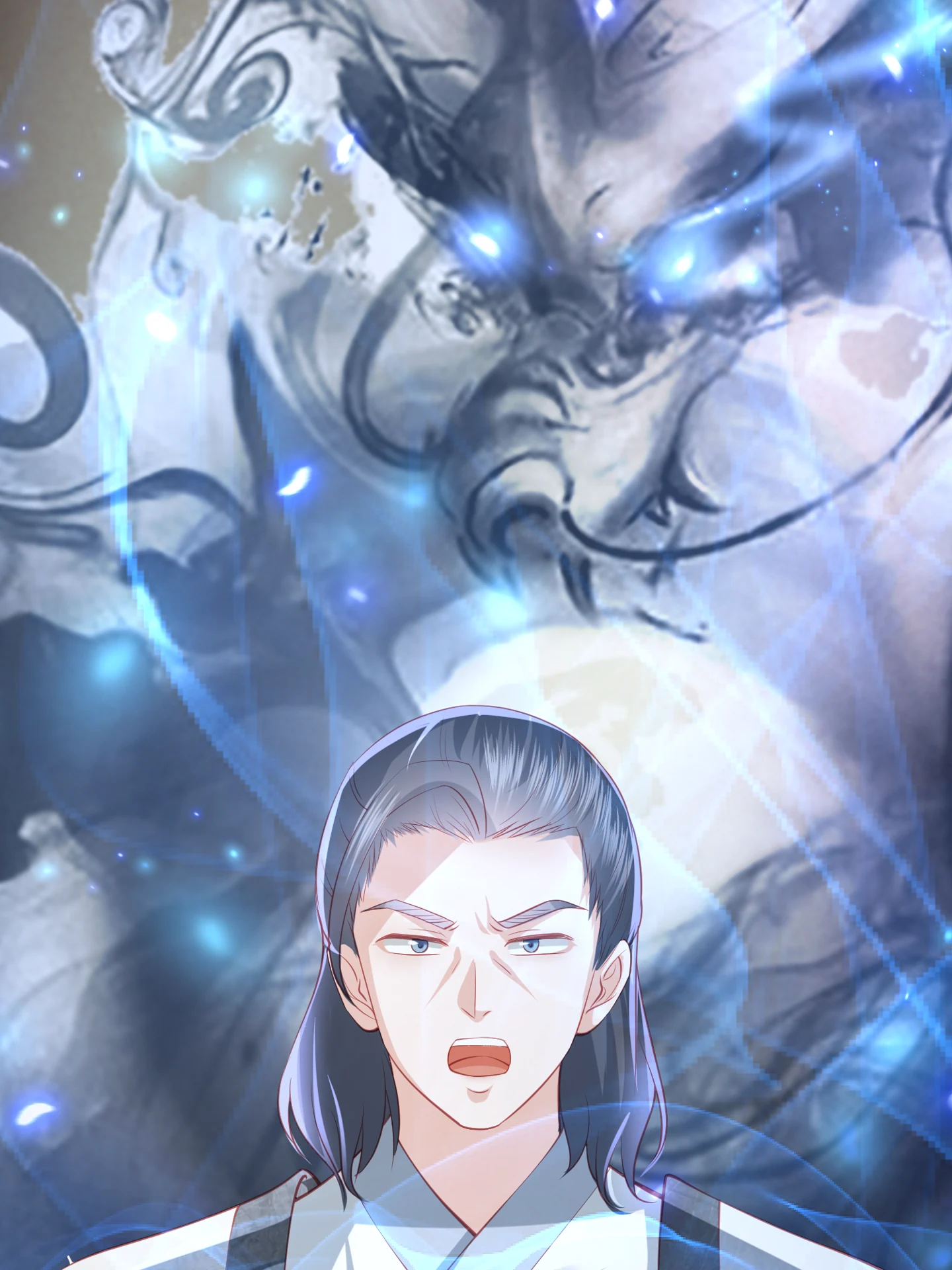 Lost Phoenix: Spoil the Repudiated Empress Chapter 205 - page 32