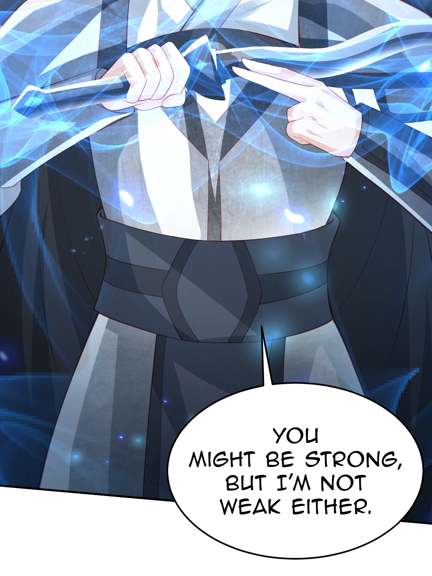 Lost Phoenix: Spoil the Repudiated Empress Chapter 205 - page 33