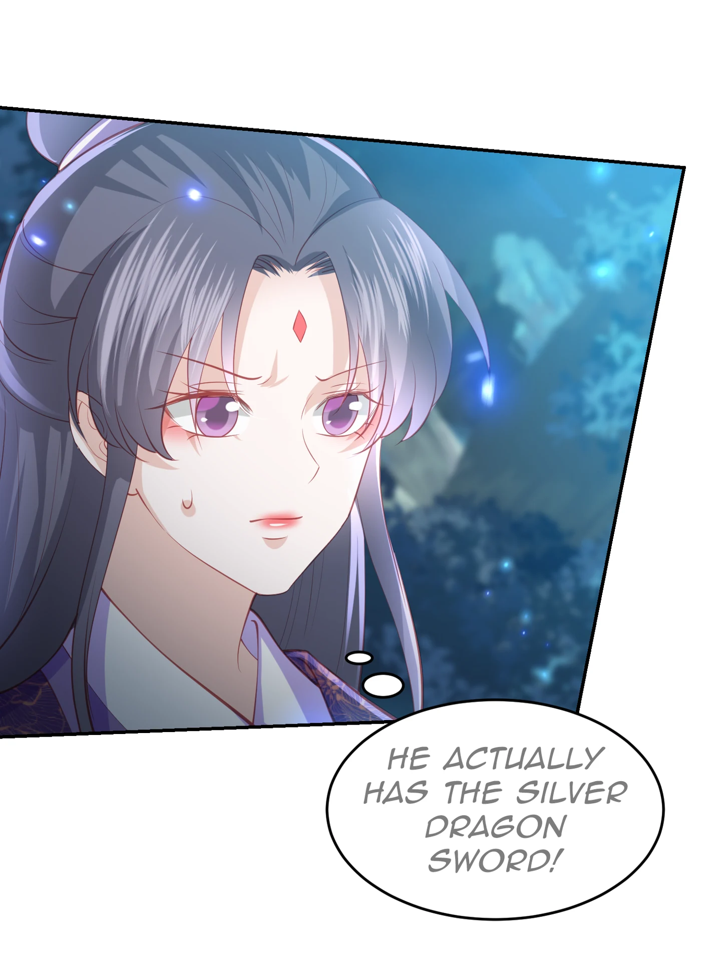 Lost Phoenix: Spoil the Repudiated Empress Chapter 205 - page 34