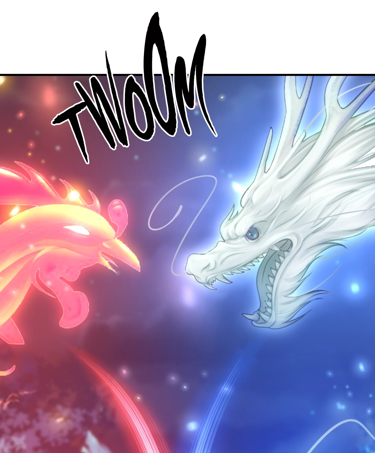 Lost Phoenix: Spoil the Repudiated Empress Chapter 205 - page 35