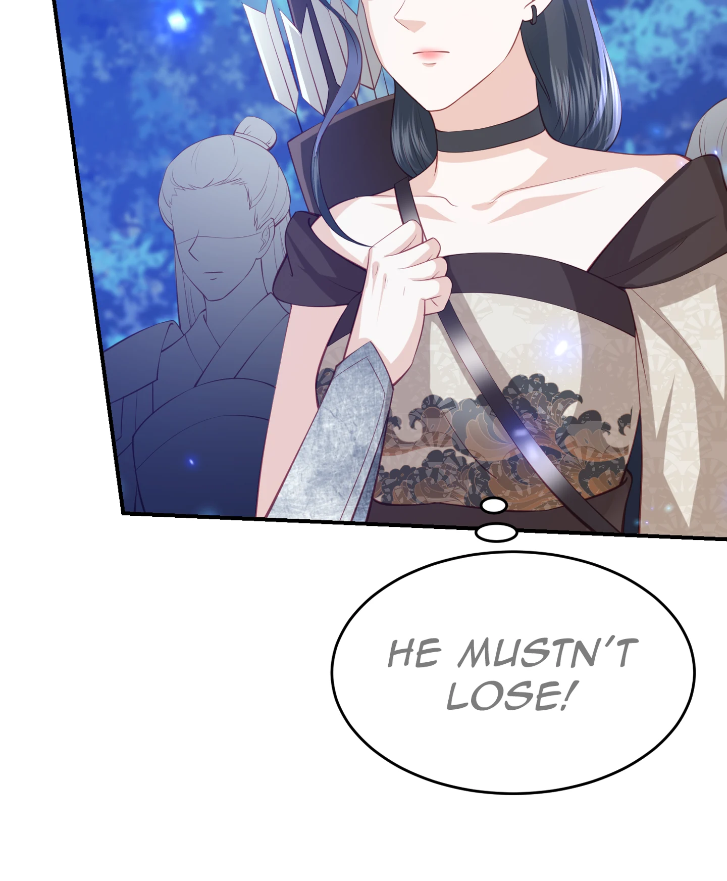 Lost Phoenix: Spoil the Repudiated Empress Chapter 205 - page 39