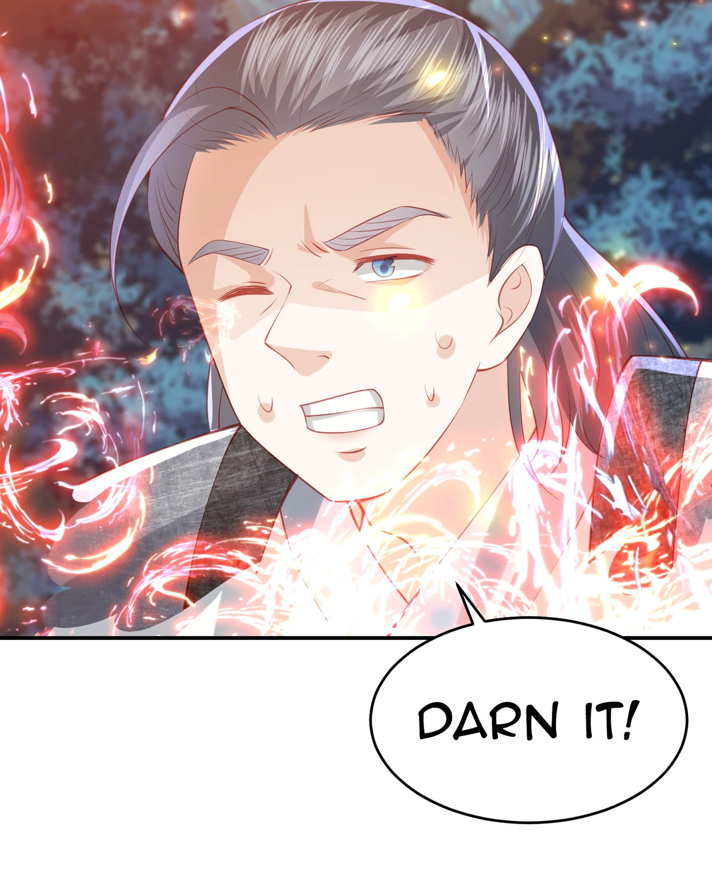 Lost Phoenix: Spoil the Repudiated Empress Chapter 205 - page 41