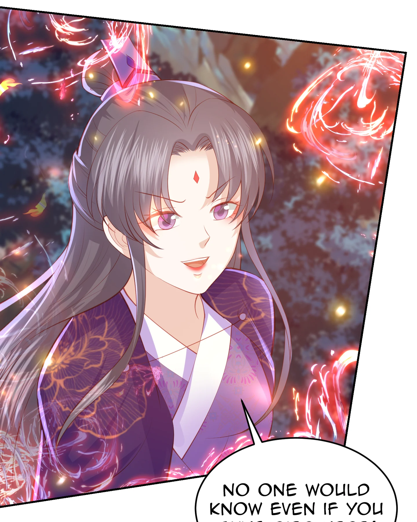 Lost Phoenix: Spoil the Repudiated Empress Chapter 205 - page 42