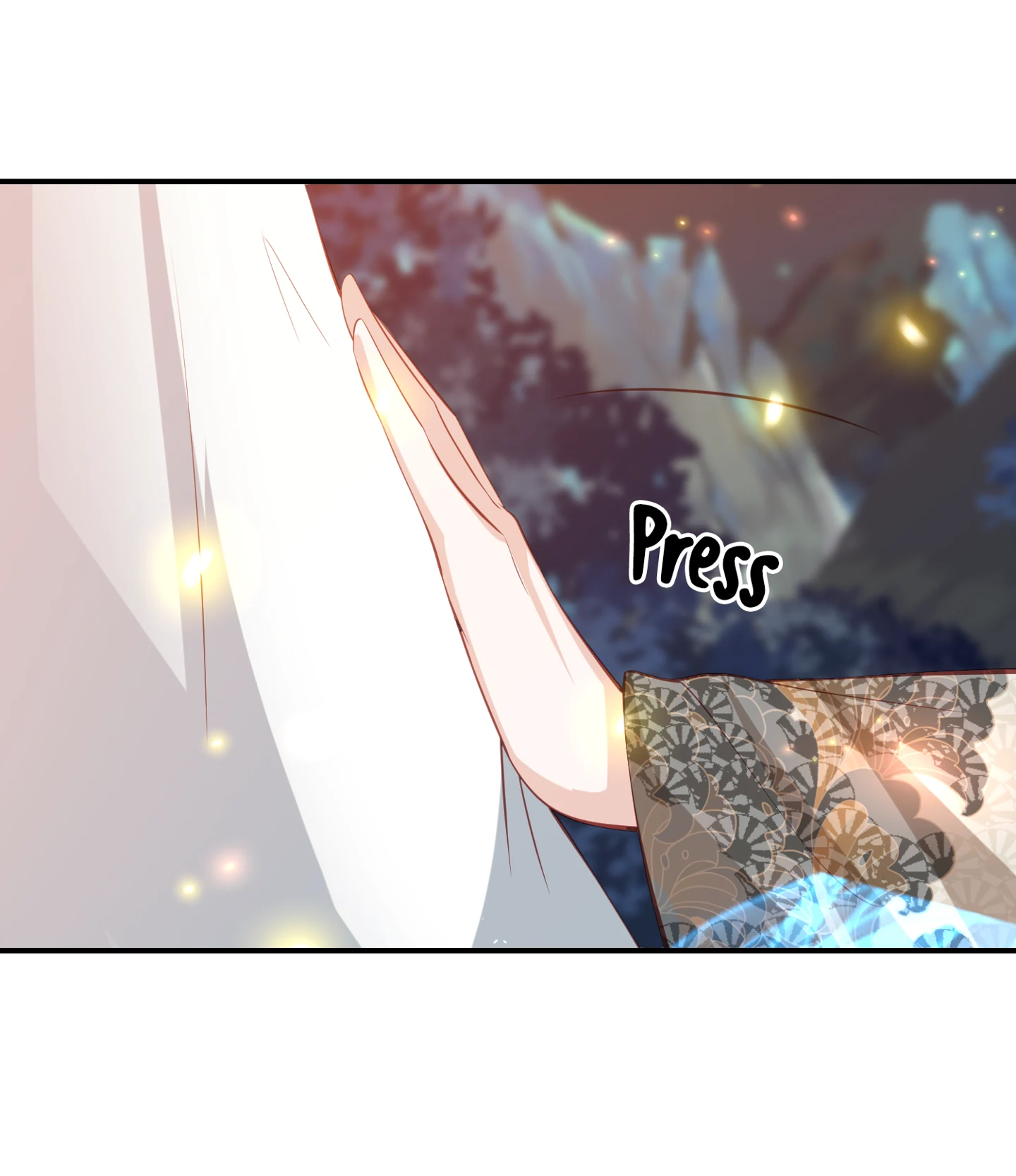 Lost Phoenix: Spoil the Repudiated Empress Chapter 205 - page 44