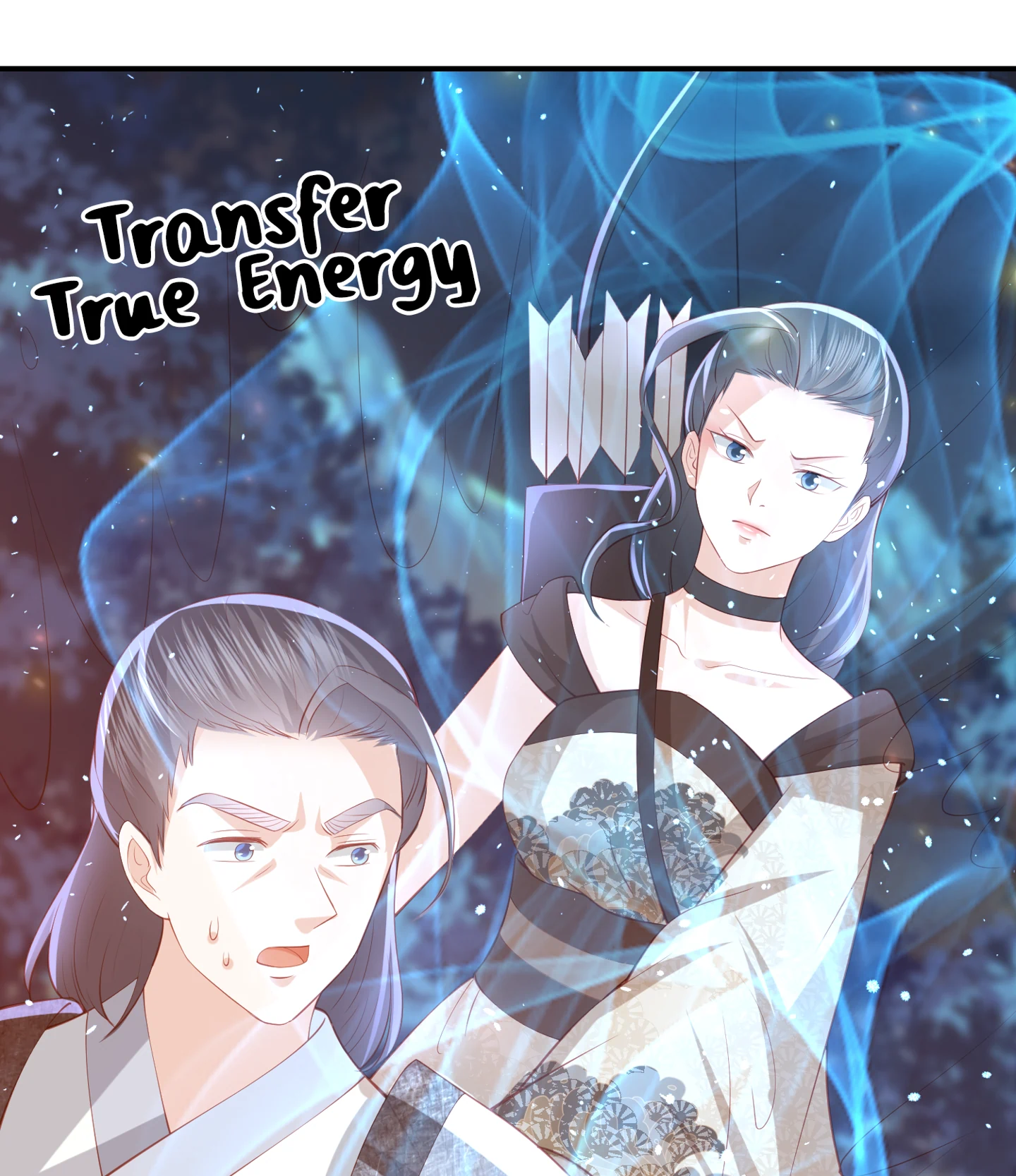 Lost Phoenix: Spoil the Repudiated Empress Chapter 205 - page 45