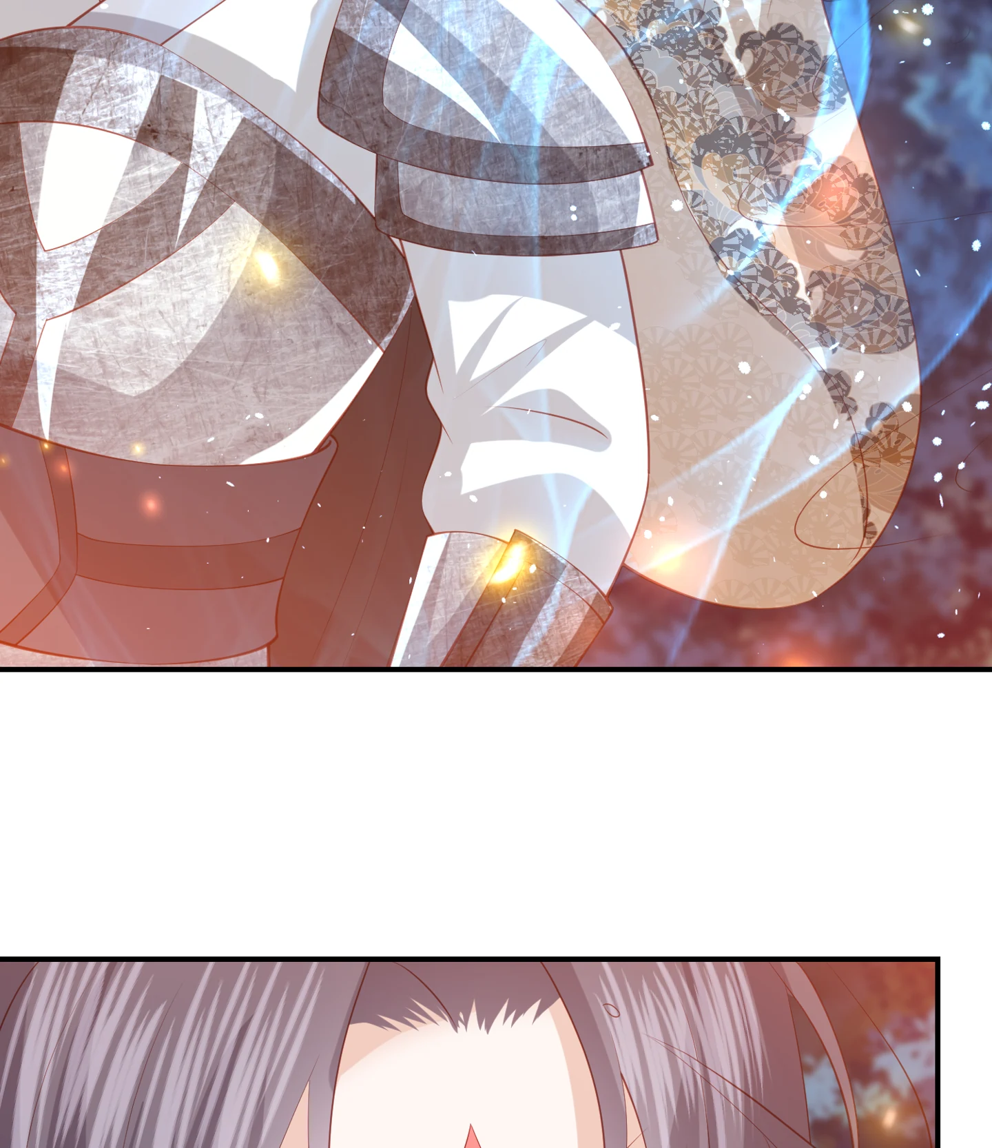 Lost Phoenix: Spoil the Repudiated Empress Chapter 205 - page 46