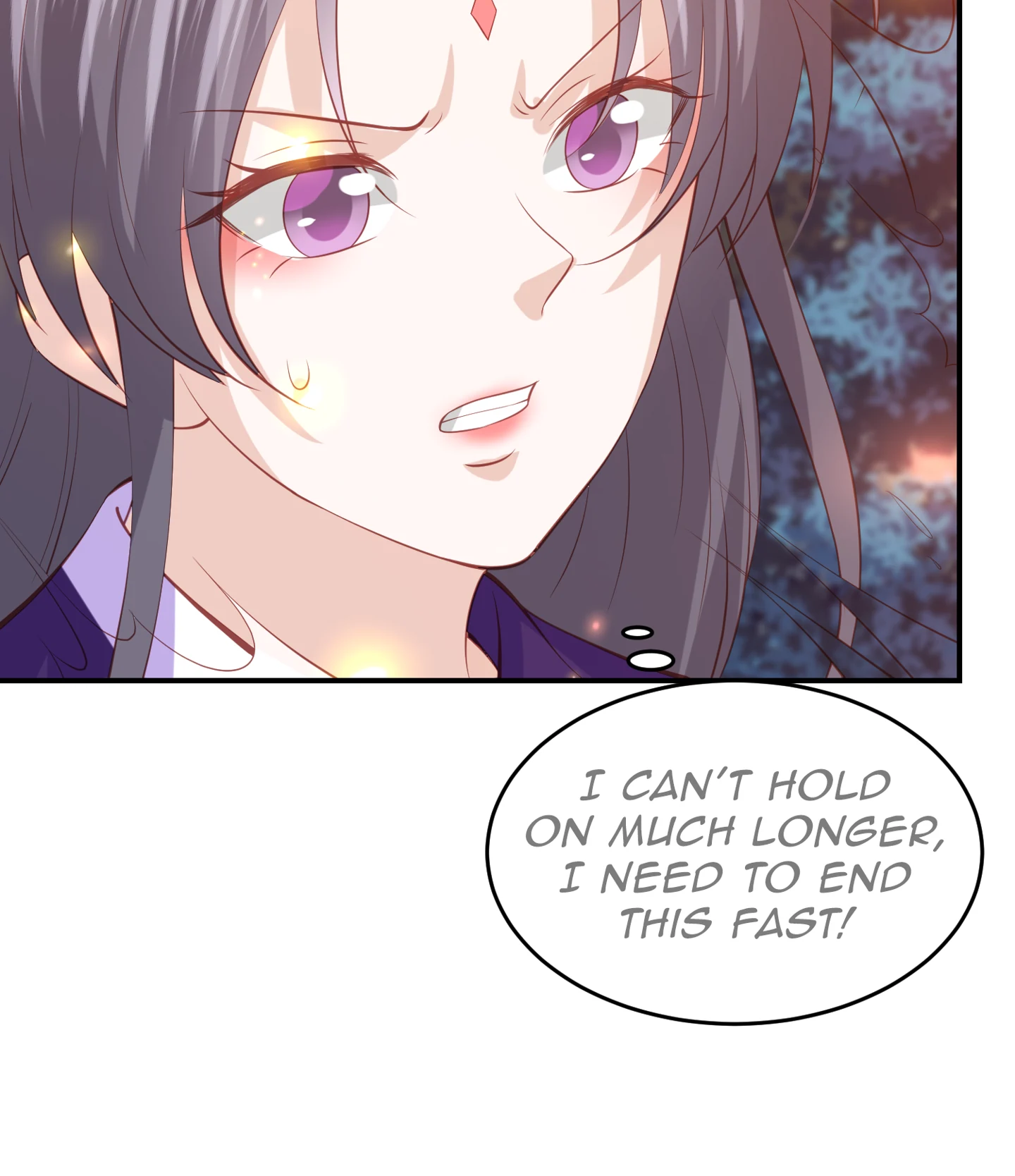 Lost Phoenix: Spoil the Repudiated Empress Chapter 205 - page 47