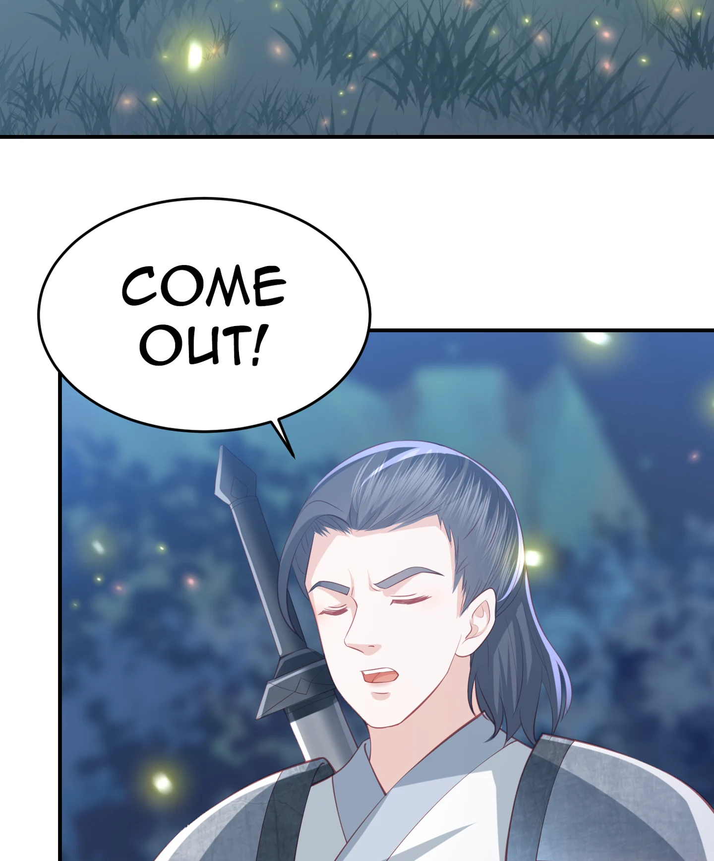 Lost Phoenix: Spoil the Repudiated Empress Chapter 205 - page 4