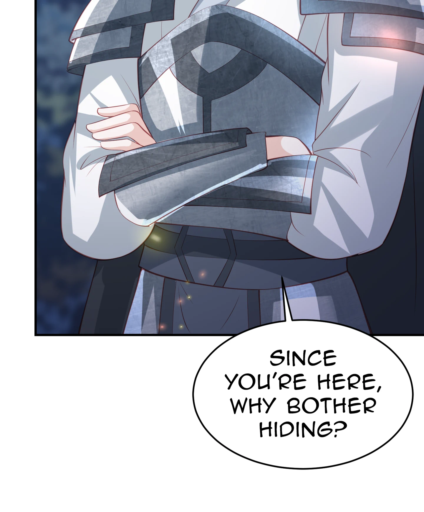 Lost Phoenix: Spoil the Repudiated Empress Chapter 205 - page 5