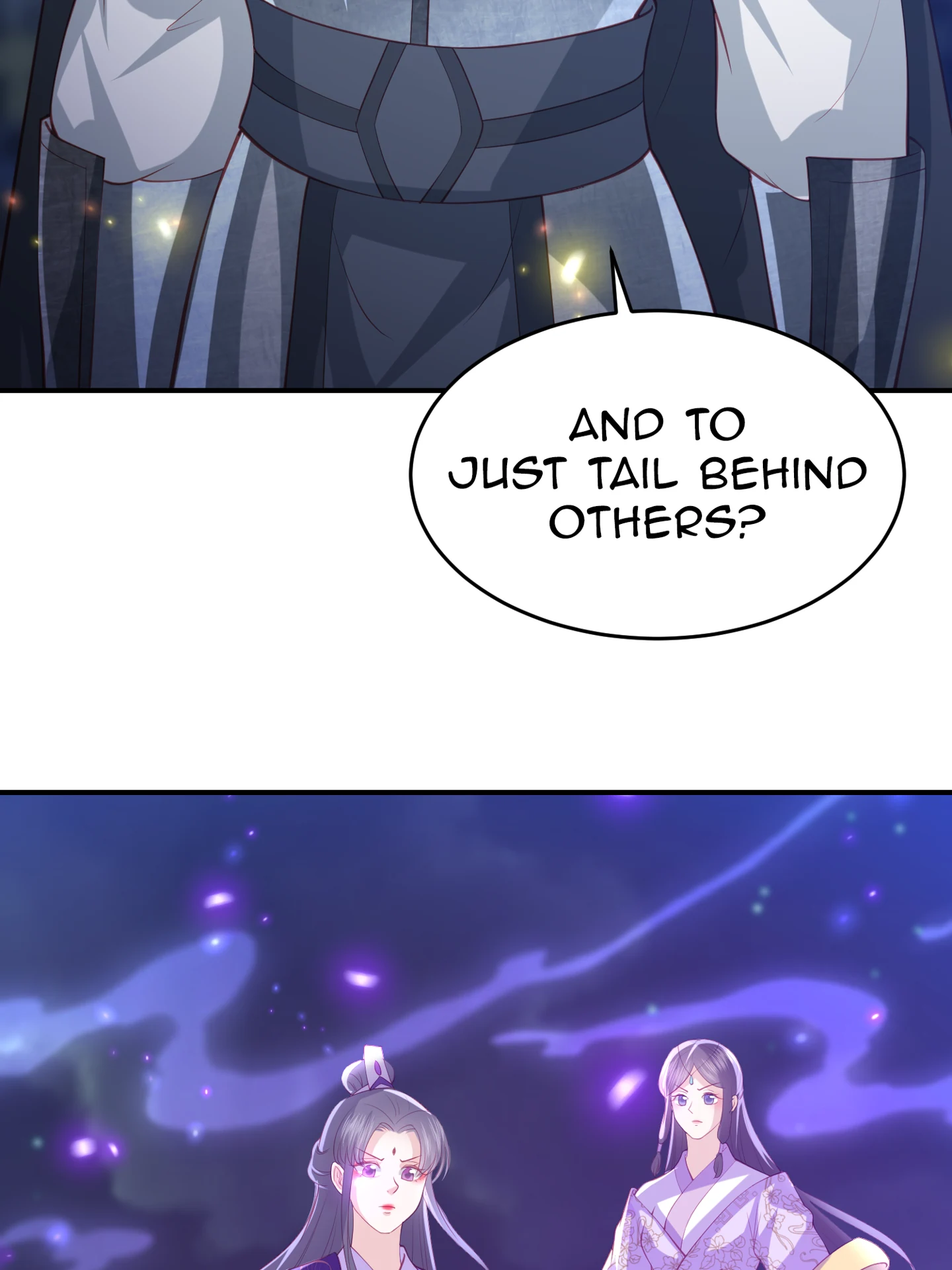 Lost Phoenix: Spoil the Repudiated Empress Chapter 205 - page 8