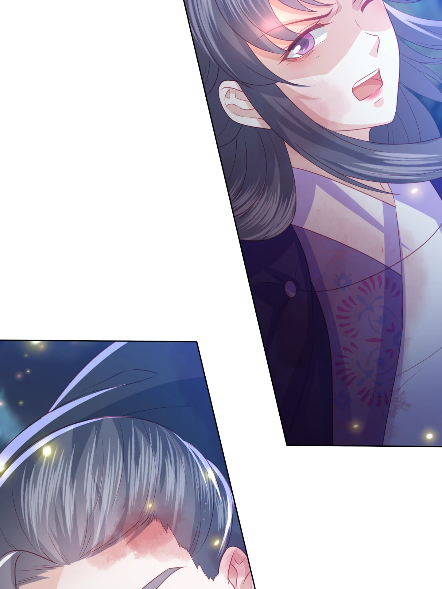 Lost Phoenix: Spoil the Repudiated Empress Chapter 206 - page 14