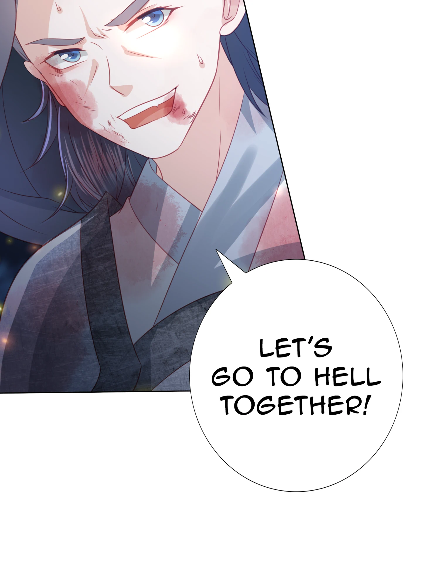 Lost Phoenix: Spoil the Repudiated Empress Chapter 206 - page 15