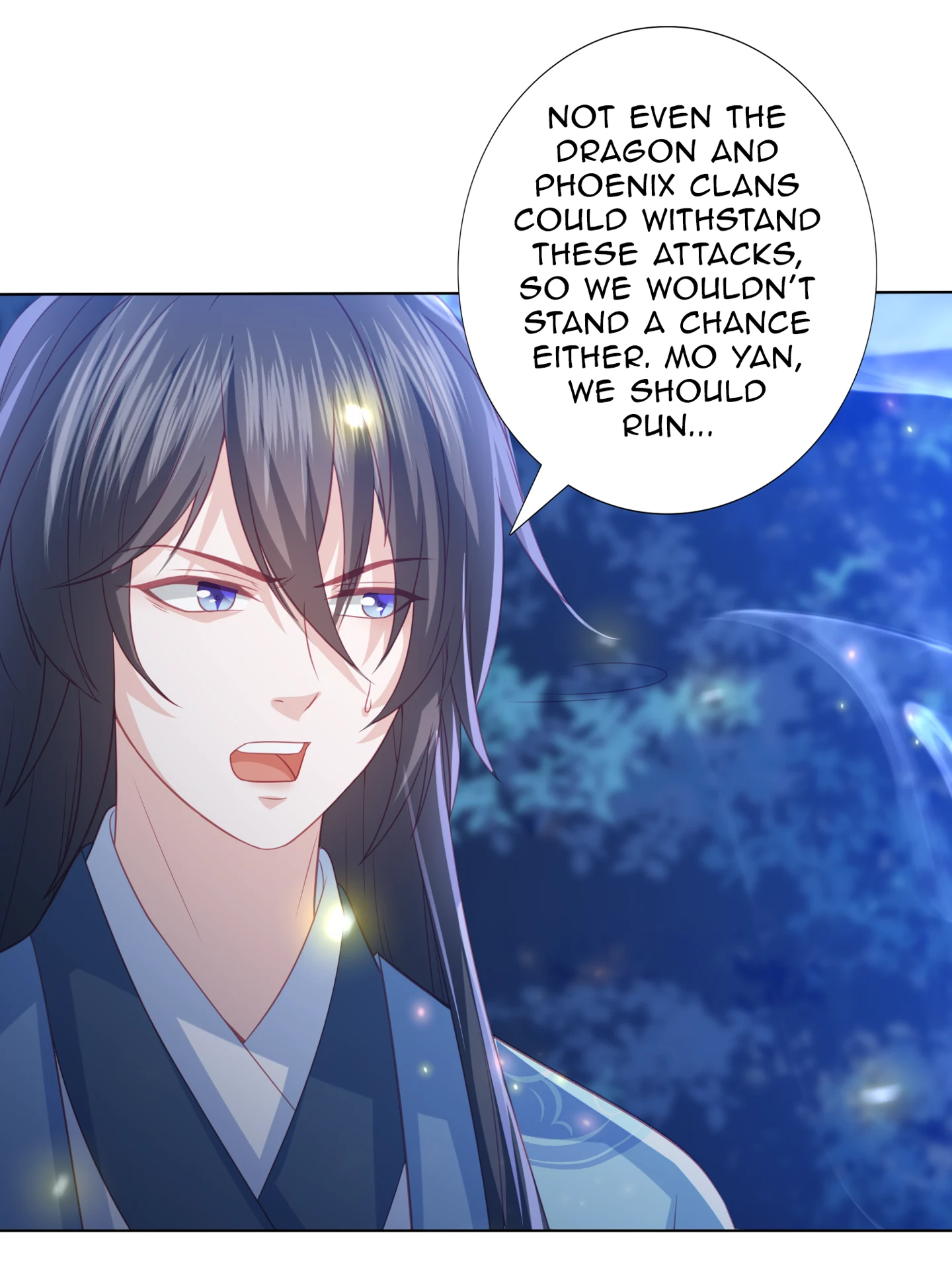 Lost Phoenix: Spoil the Repudiated Empress Chapter 206 - page 16