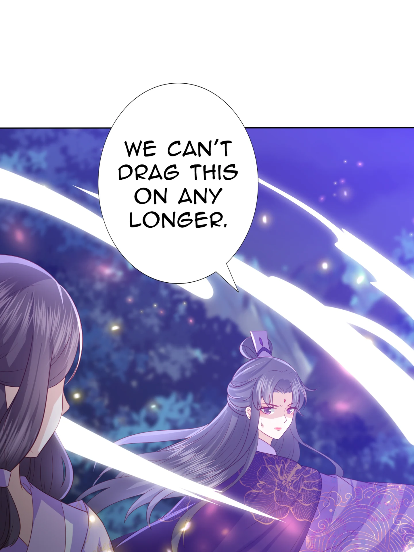 Lost Phoenix: Spoil the Repudiated Empress Chapter 206 - page 1