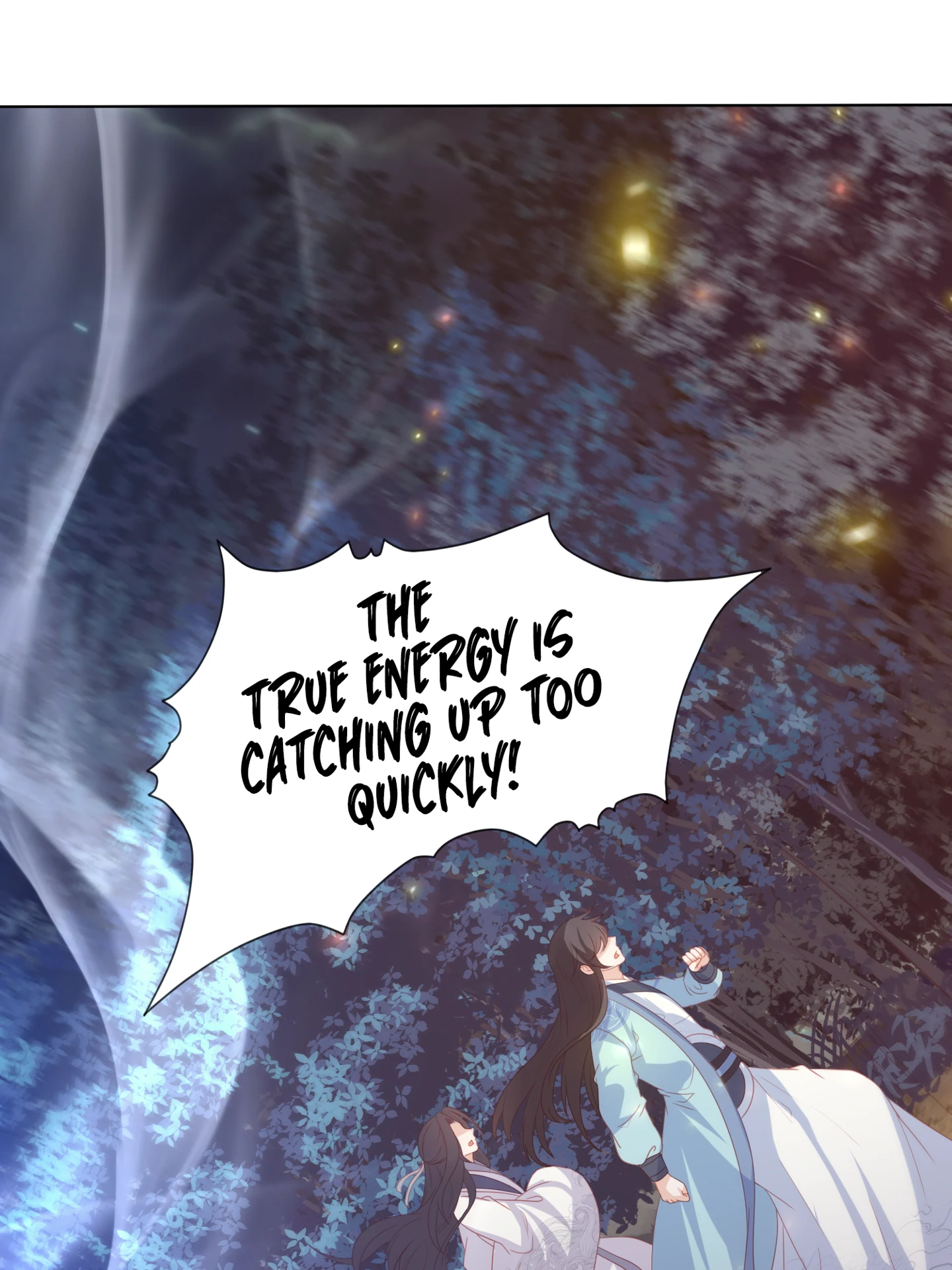 Lost Phoenix: Spoil the Repudiated Empress Chapter 206 - page 19