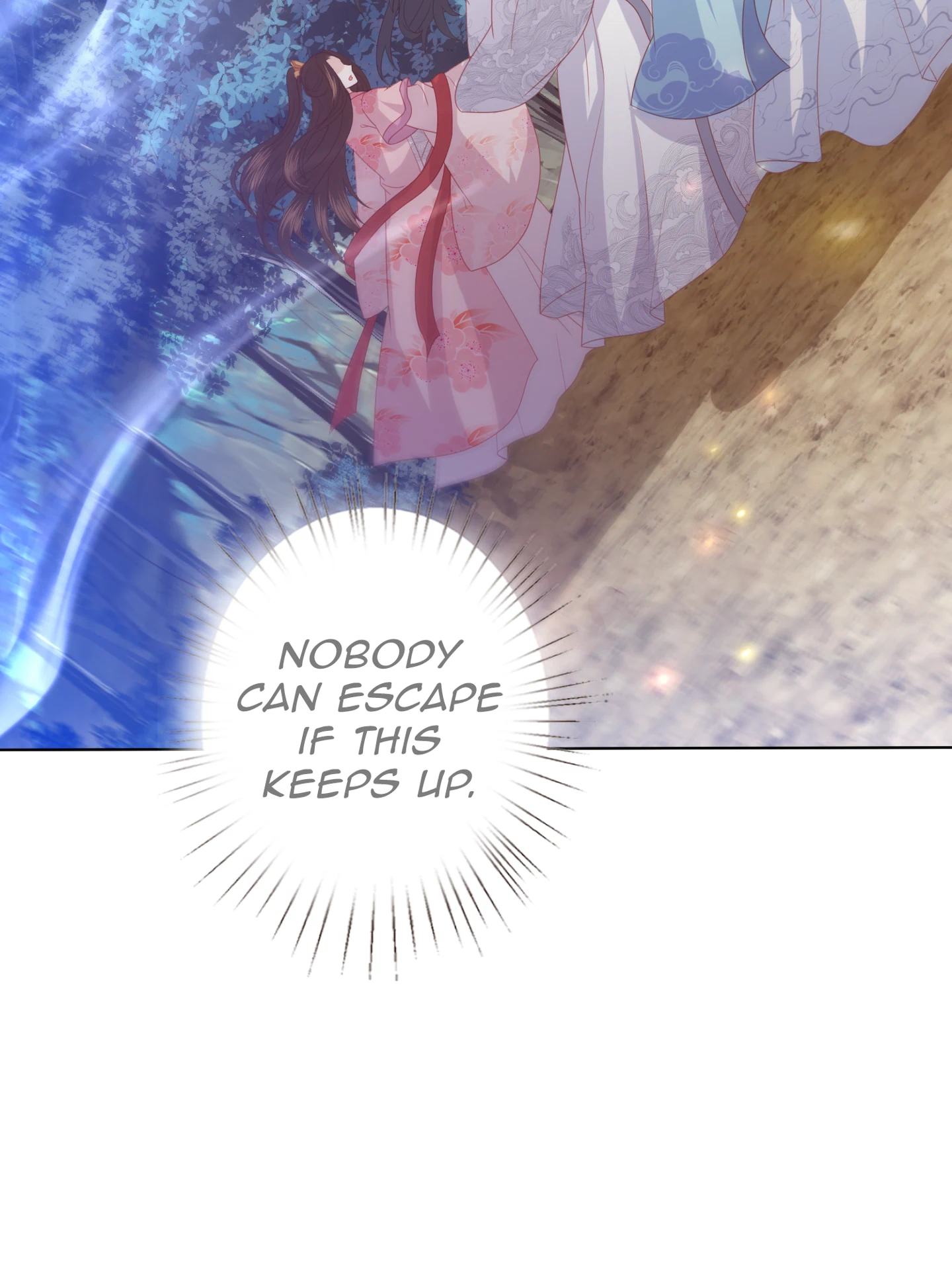 Lost Phoenix: Spoil the Repudiated Empress Chapter 206 - page 20