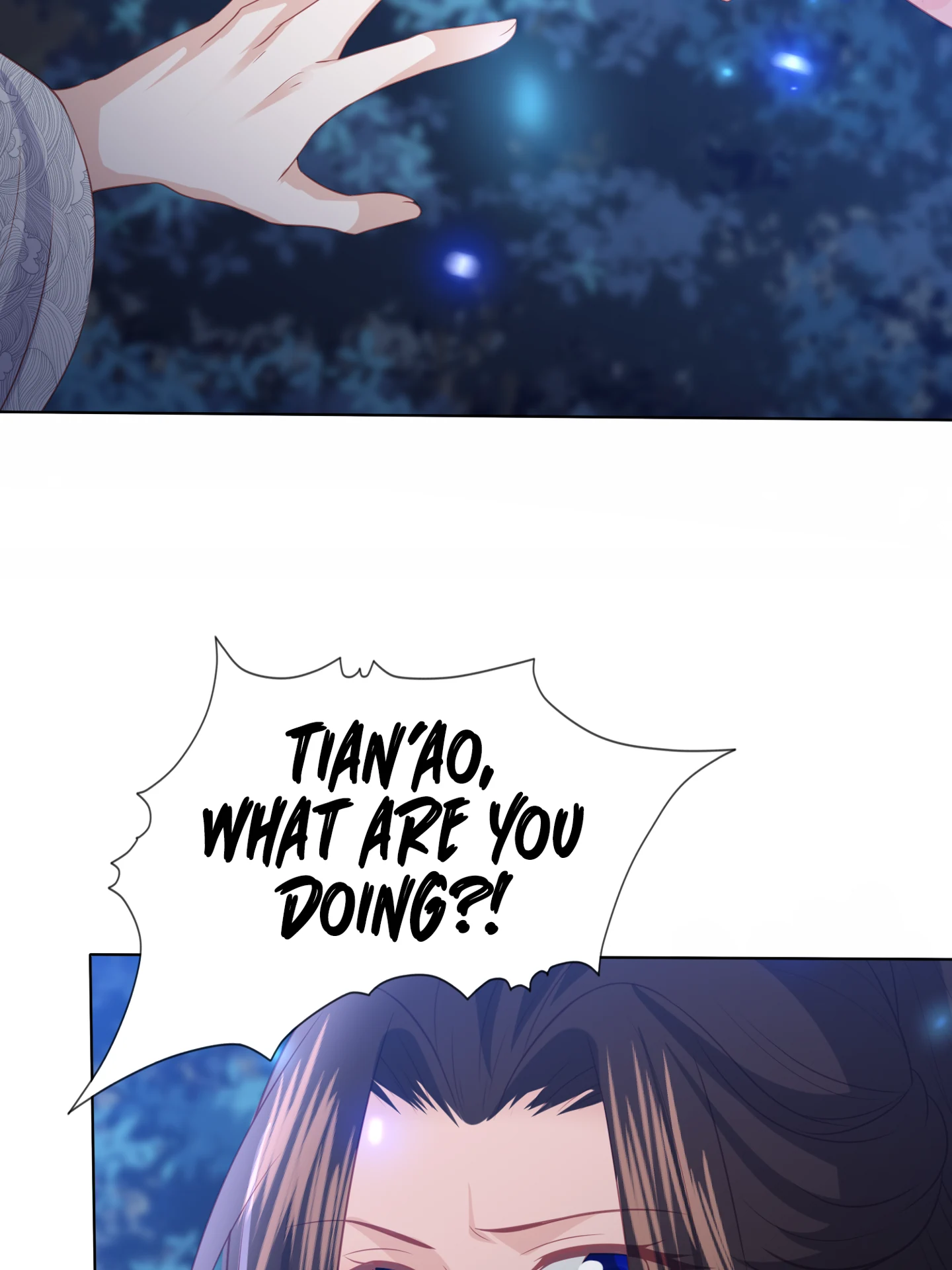 Lost Phoenix: Spoil the Repudiated Empress Chapter 206 - page 23