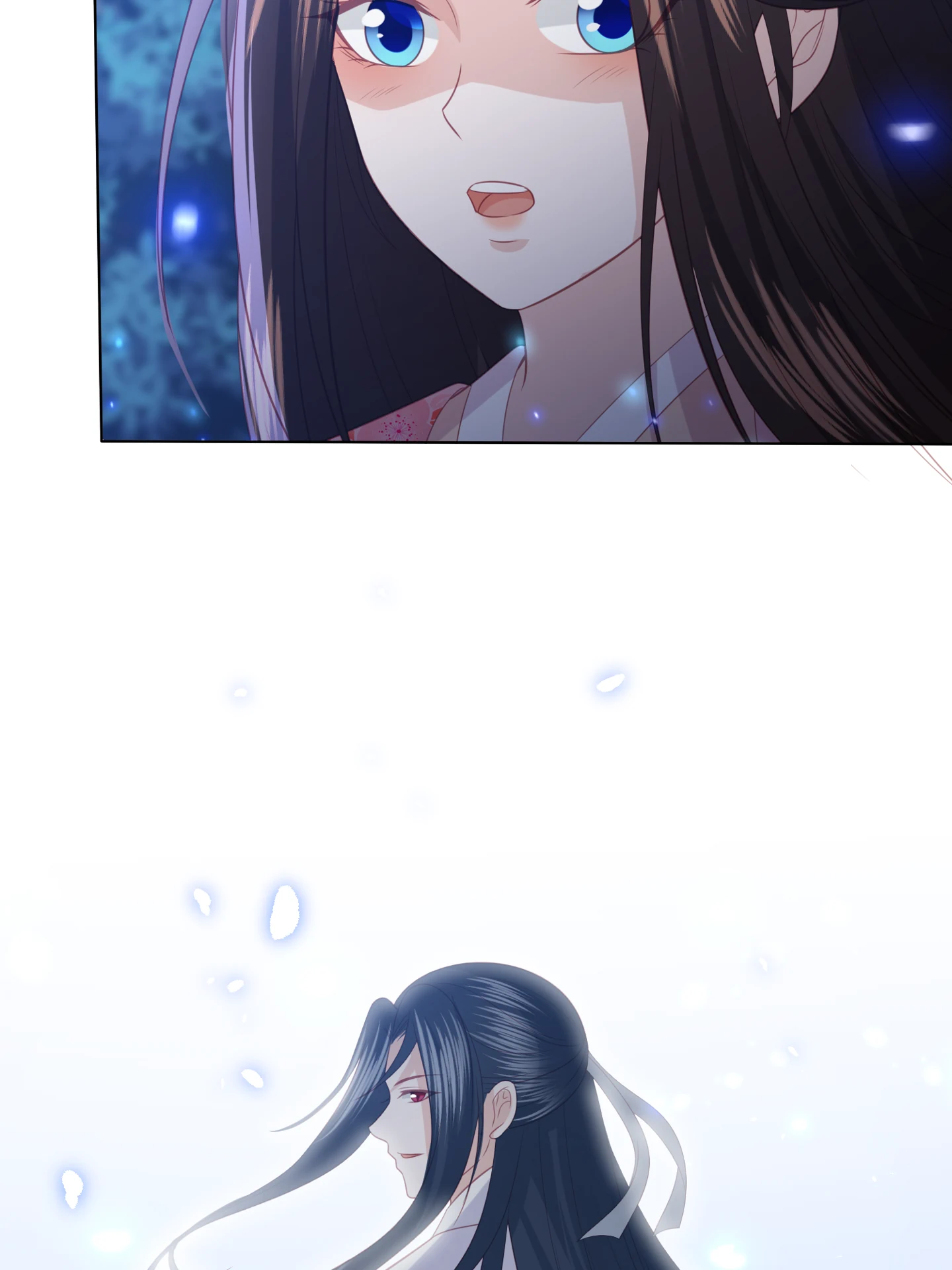 Lost Phoenix: Spoil the Repudiated Empress Chapter 206 - page 24