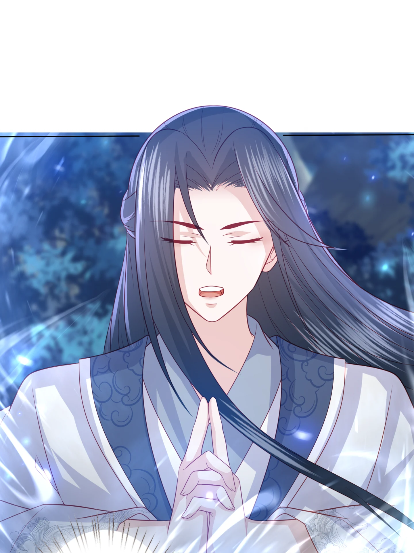 Lost Phoenix: Spoil the Repudiated Empress Chapter 206 - page 26