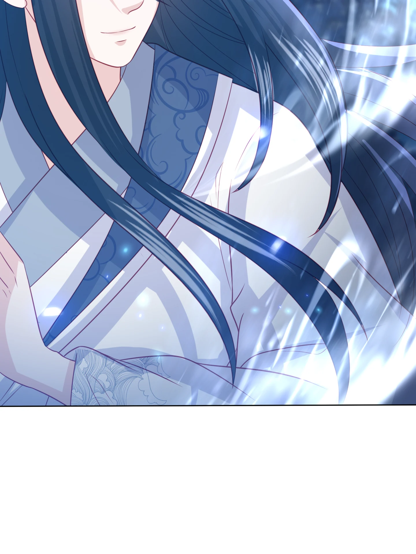 Lost Phoenix: Spoil the Repudiated Empress Chapter 206 - page 30