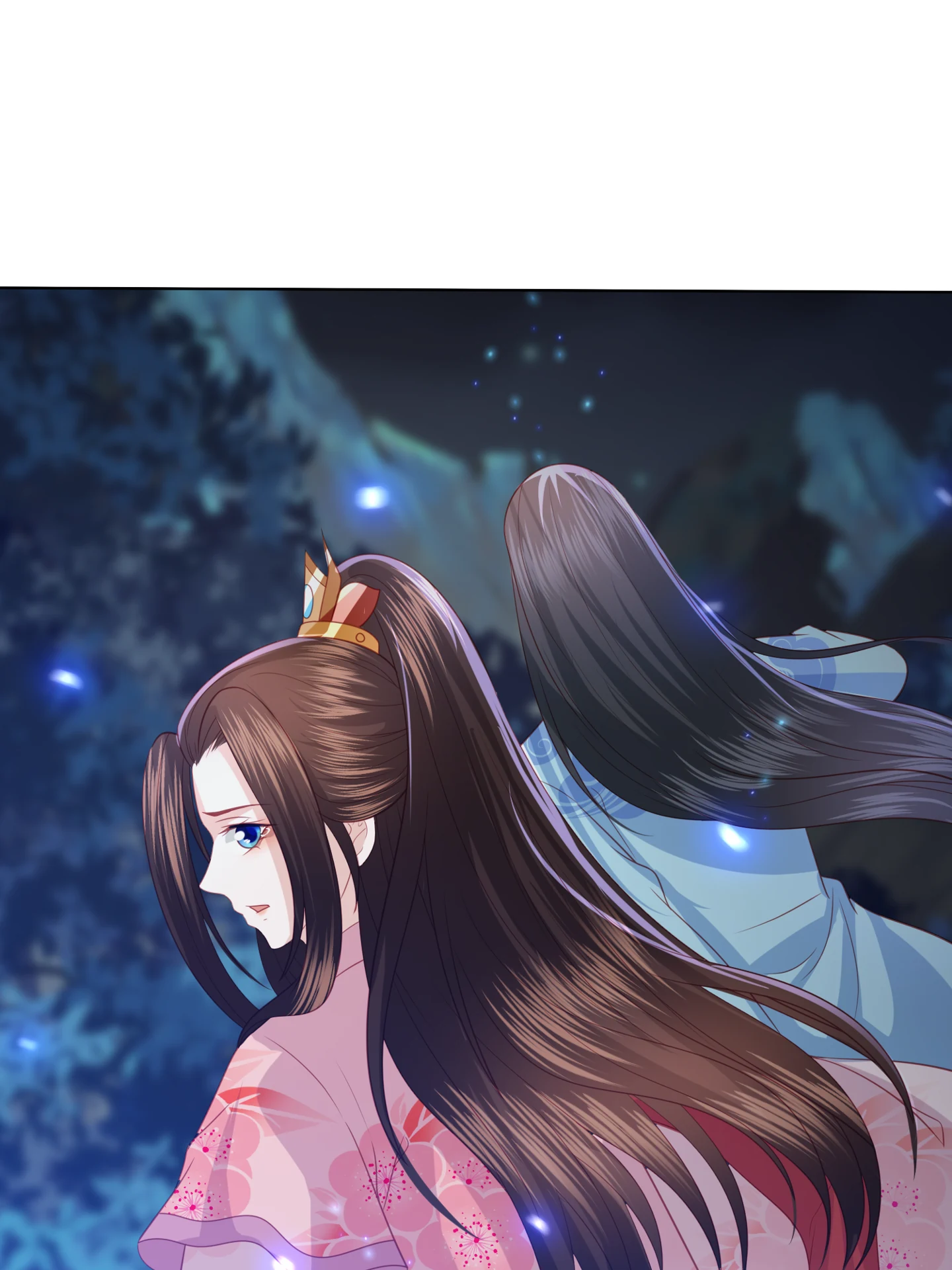 Lost Phoenix: Spoil the Repudiated Empress Chapter 206 - page 31