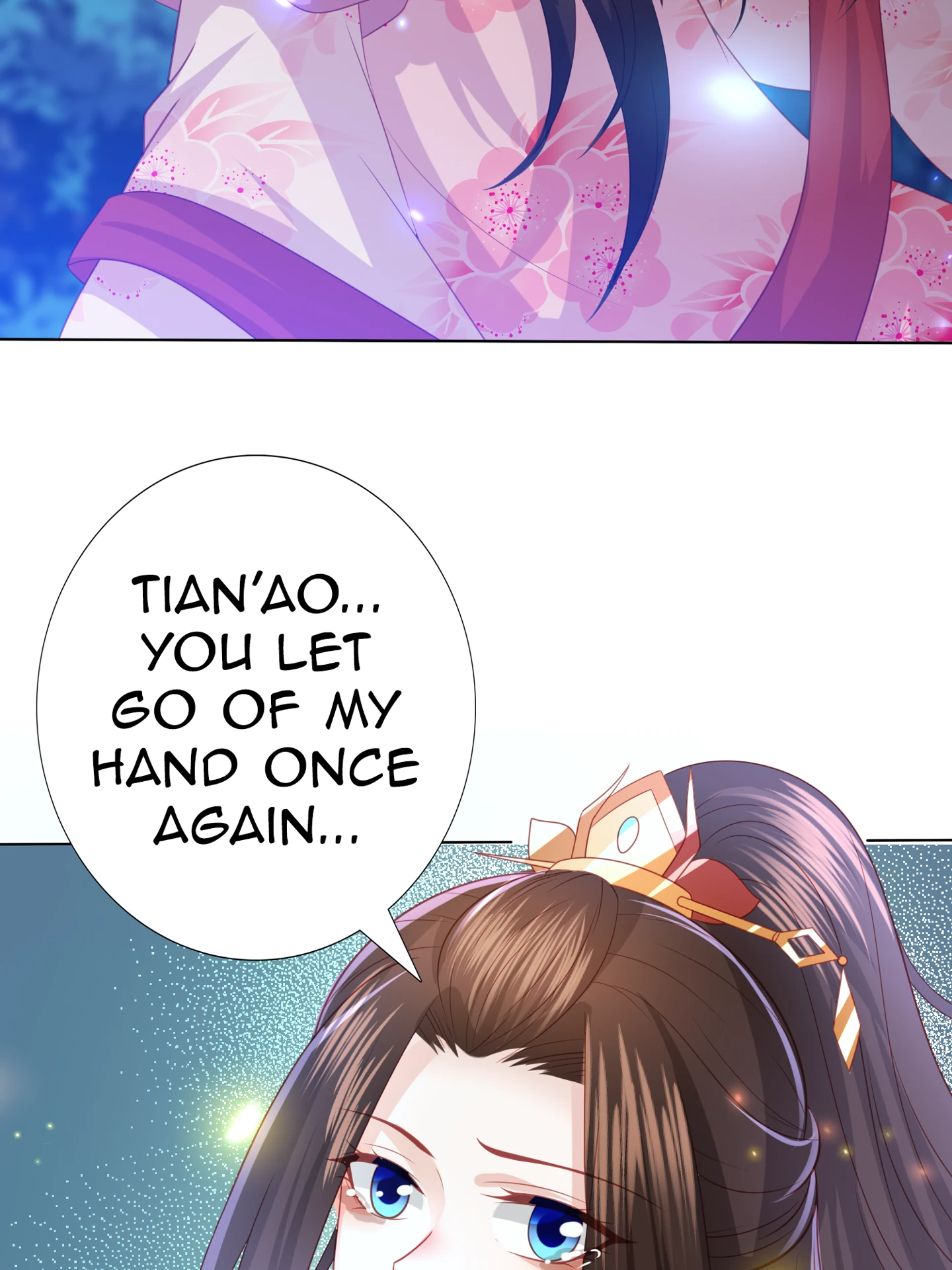 Lost Phoenix: Spoil the Repudiated Empress Chapter 206 - page 32