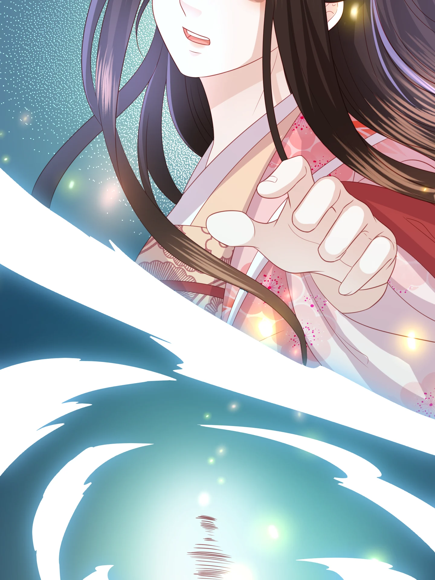 Lost Phoenix: Spoil the Repudiated Empress Chapter 206 - page 33