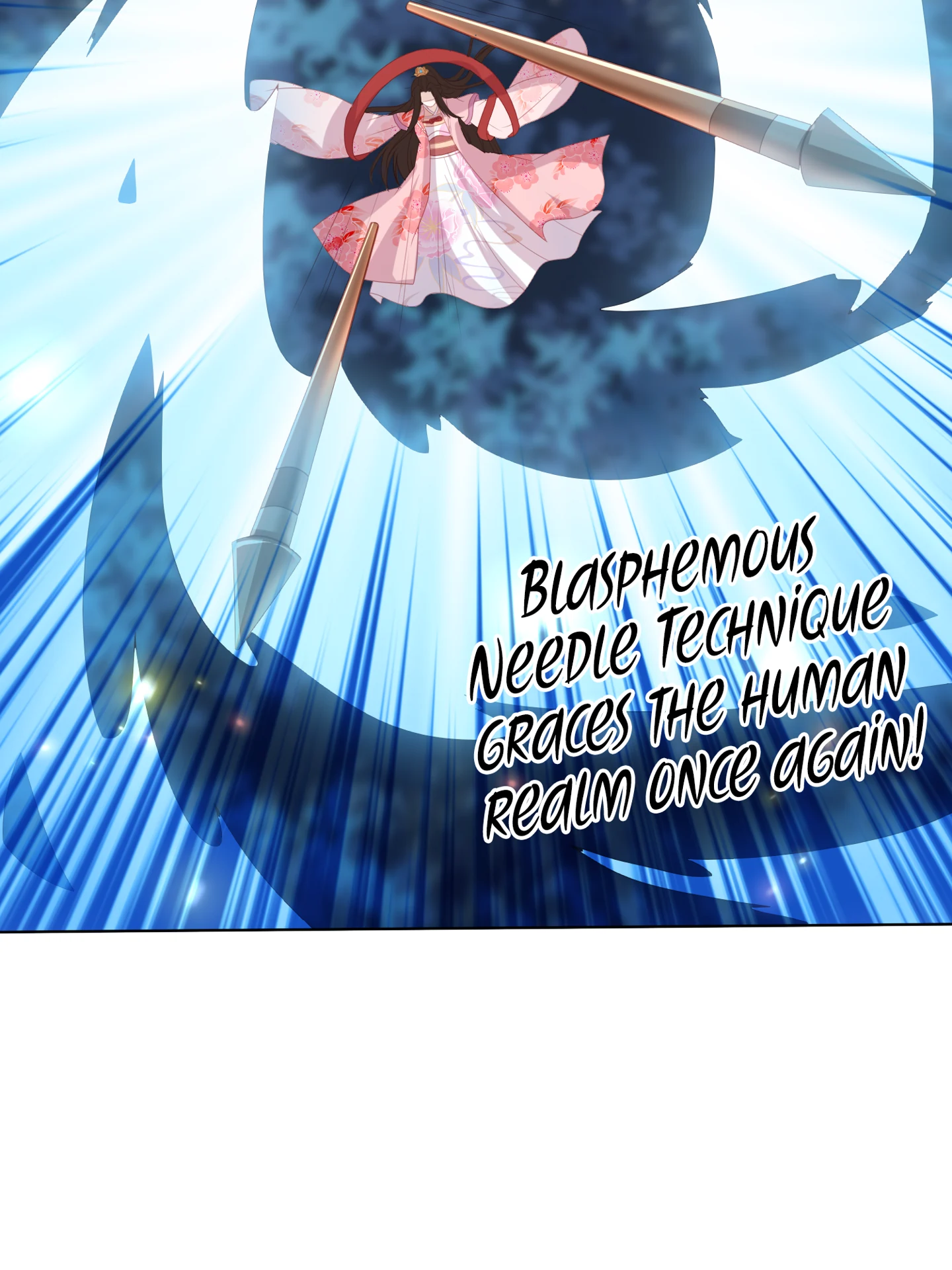 Lost Phoenix: Spoil the Repudiated Empress Chapter 206 - page 40