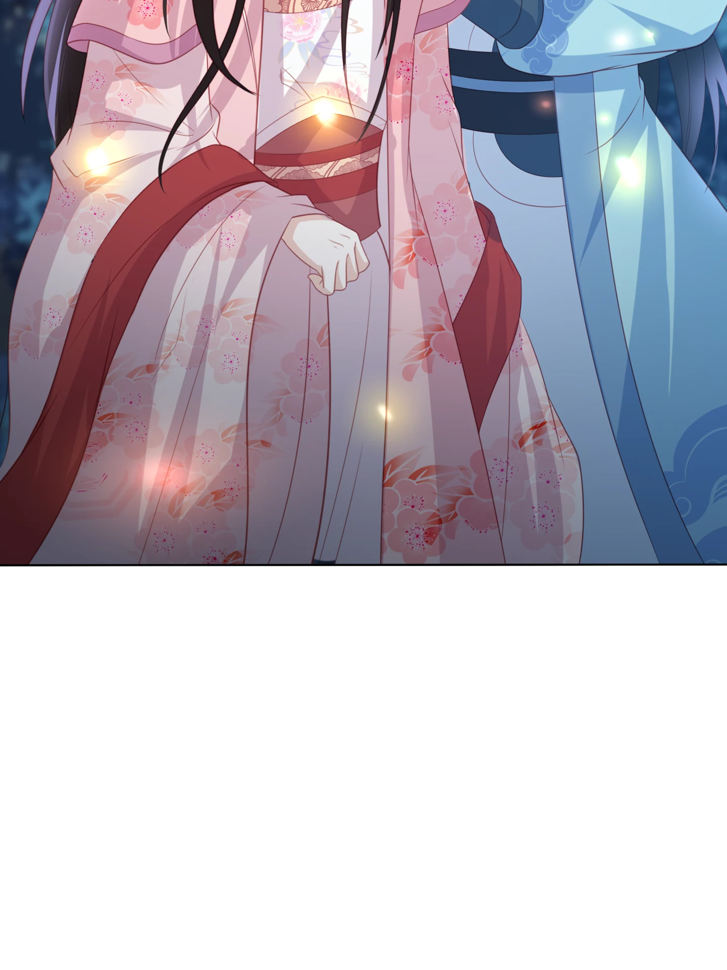 Lost Phoenix: Spoil the Repudiated Empress Chapter 206 - page 45