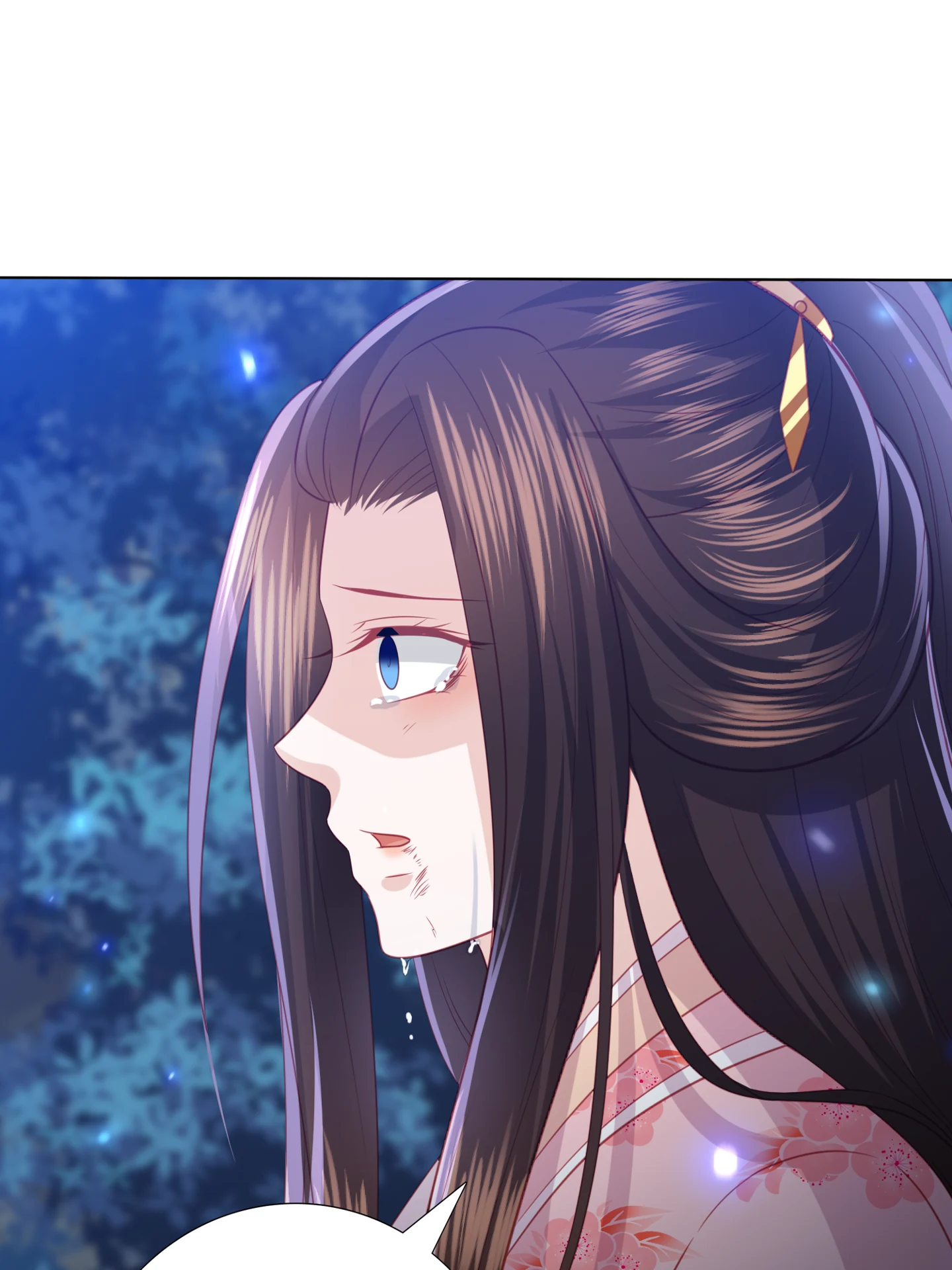 Lost Phoenix: Spoil the Repudiated Empress Chapter 206 - page 46